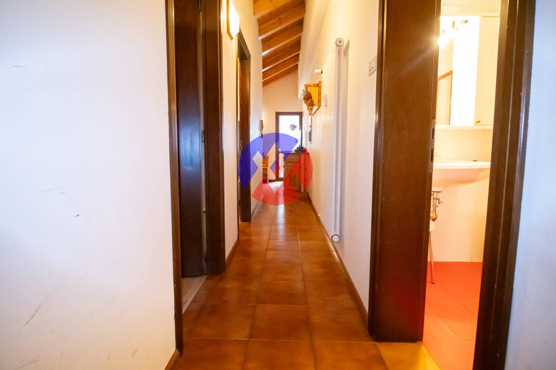 Appartamento in vendita a Canazei