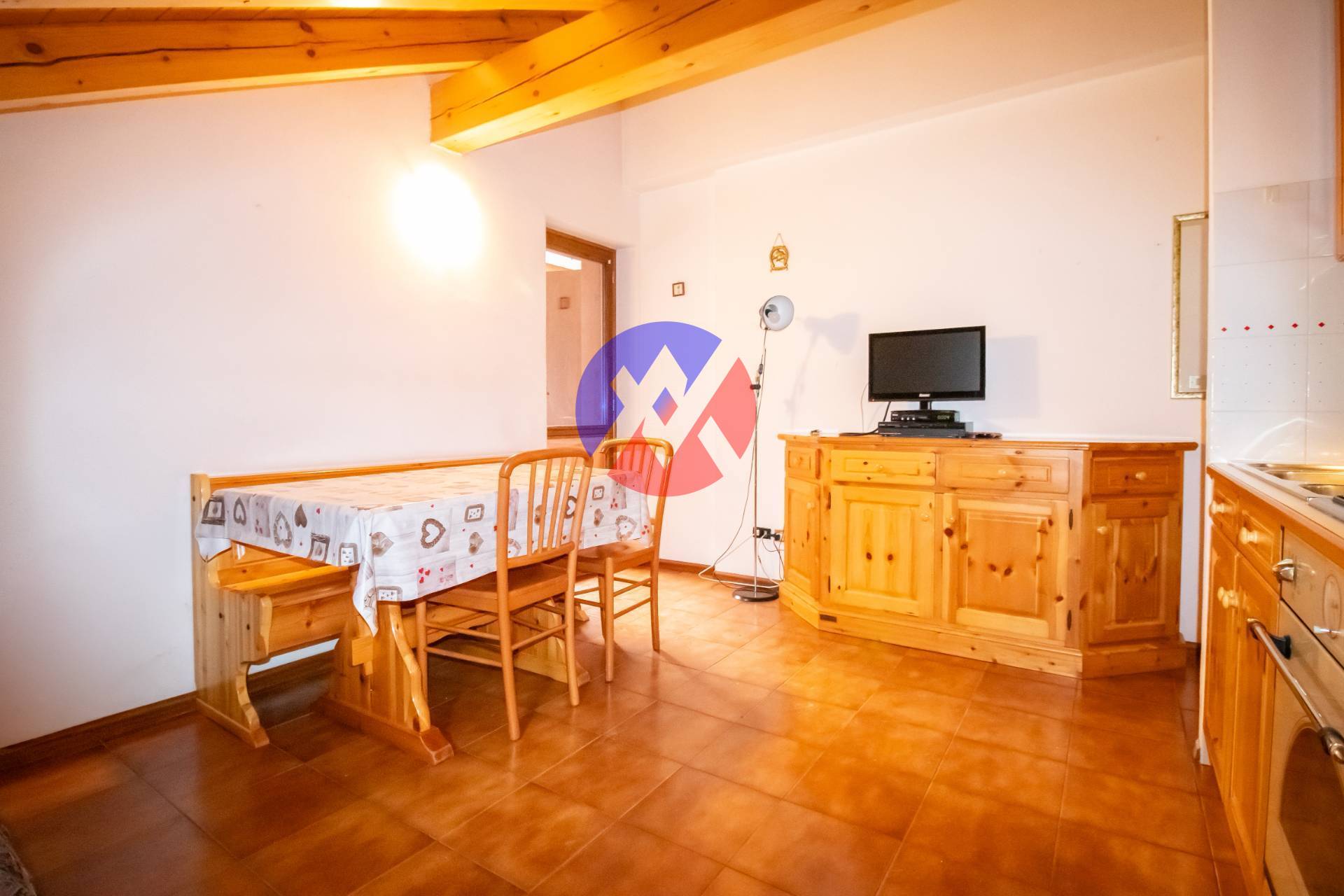 Appartamento in vendita a Canazei