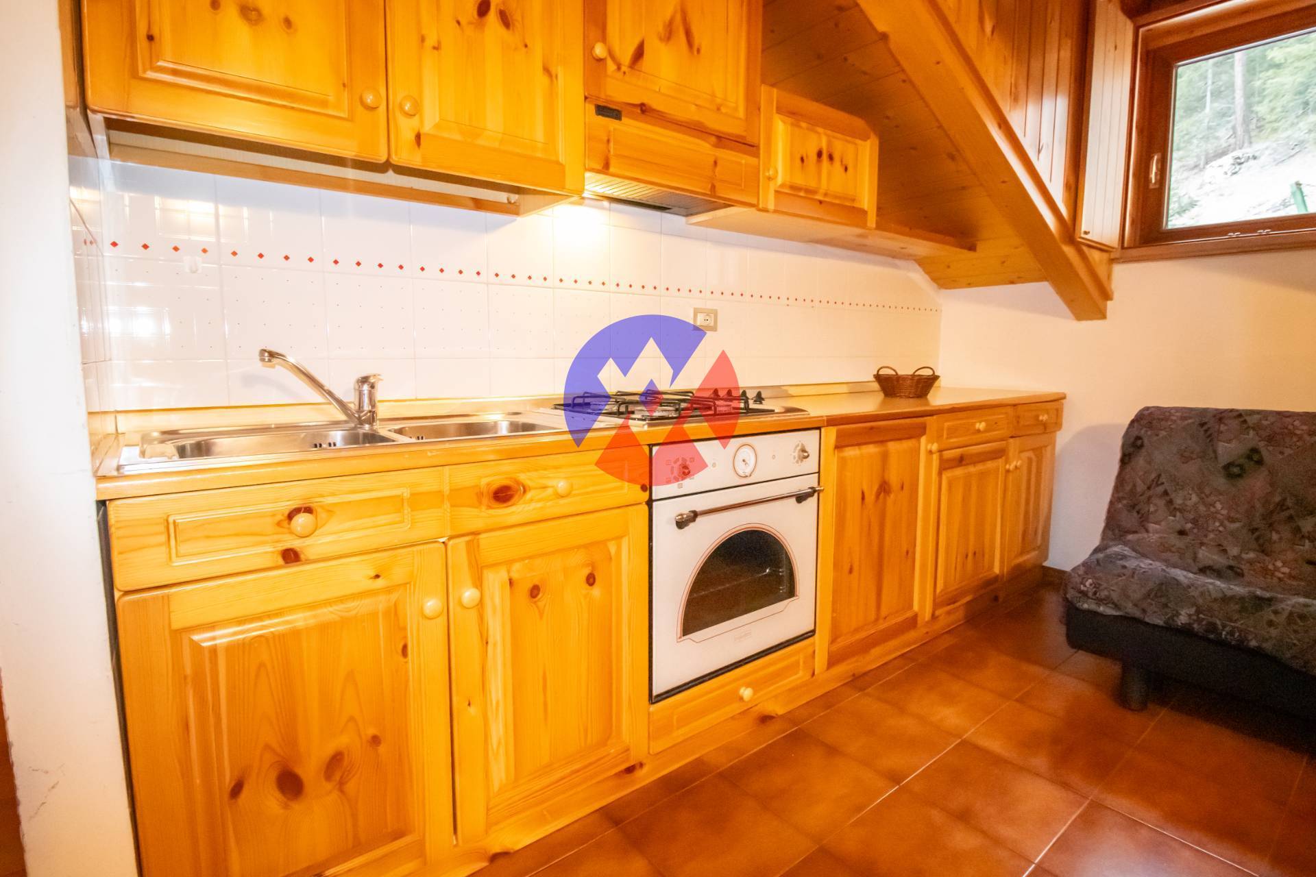 Appartamento in vendita a Canazei