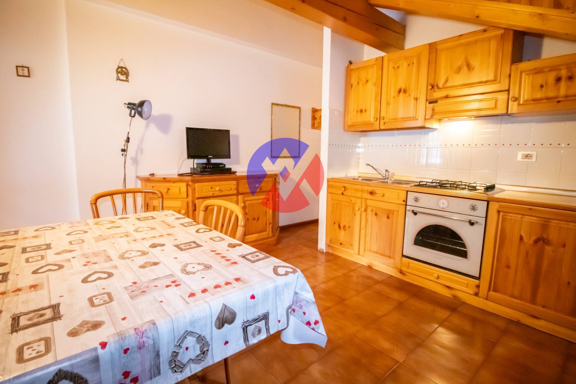 Appartamento in vendita a Canazei