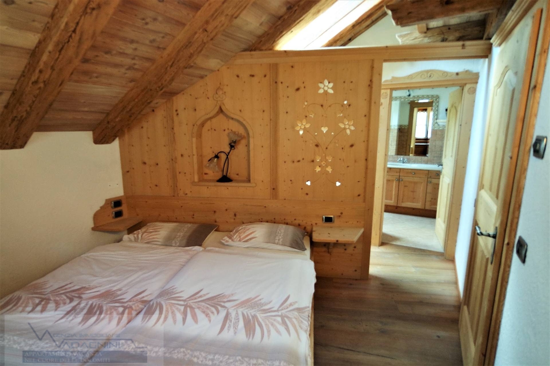 Villa in vendita a San Giovanni di Fassa