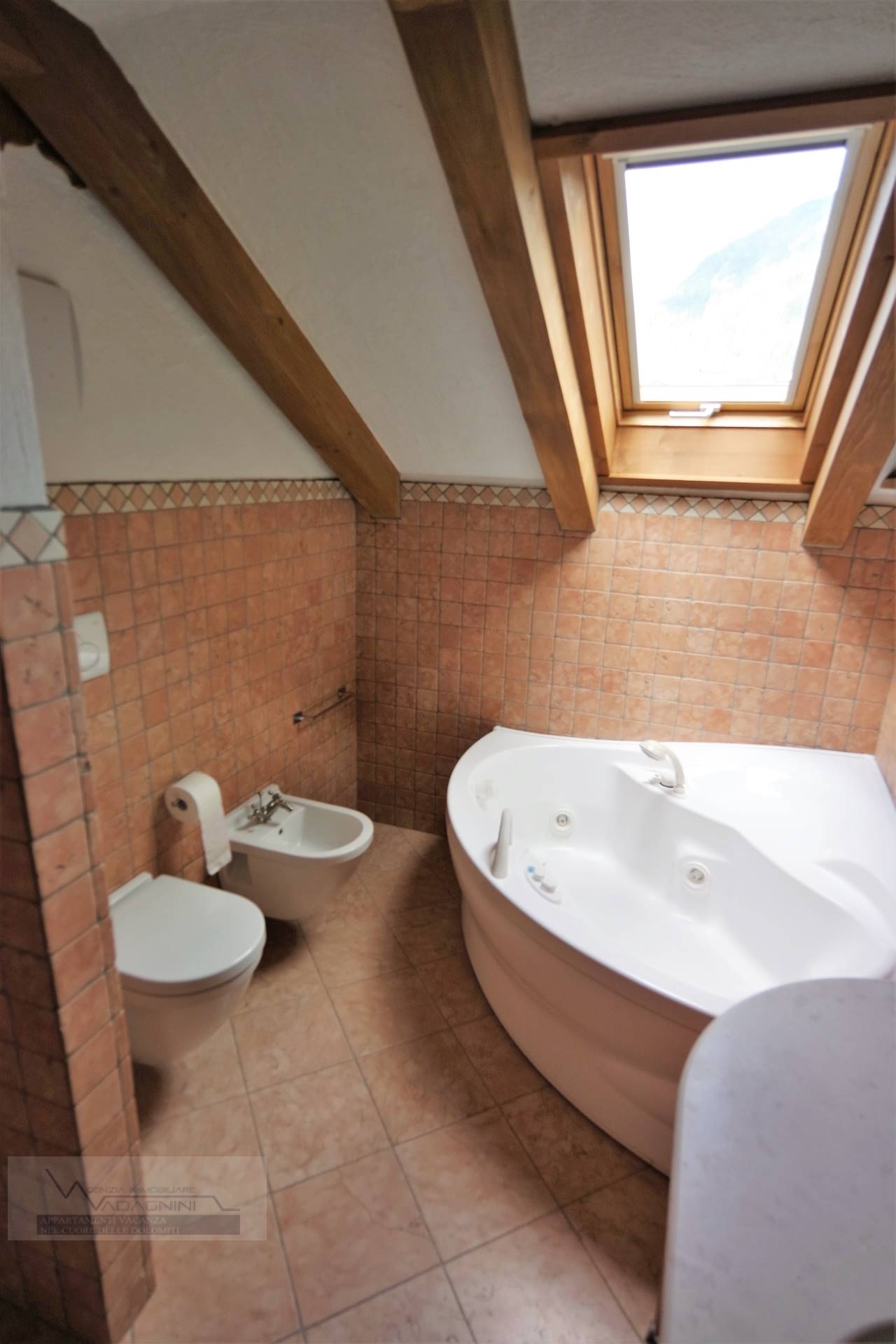 Villa in vendita a San Giovanni di Fassa