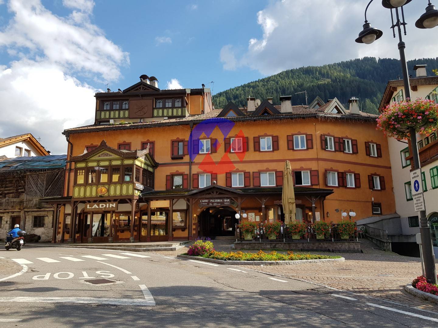 Studio/Ufficio in vendita a Moena