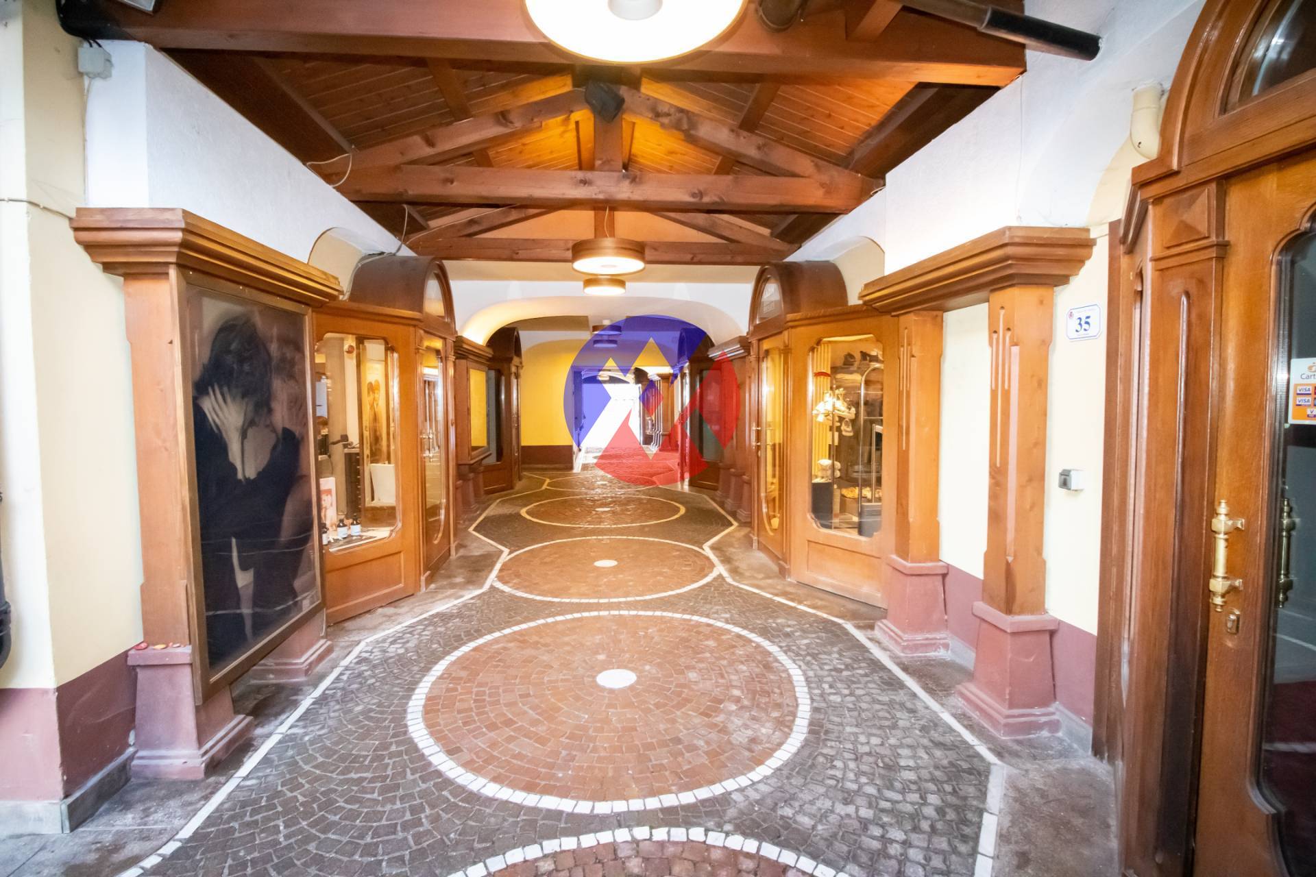 Studio/Ufficio in vendita a Moena