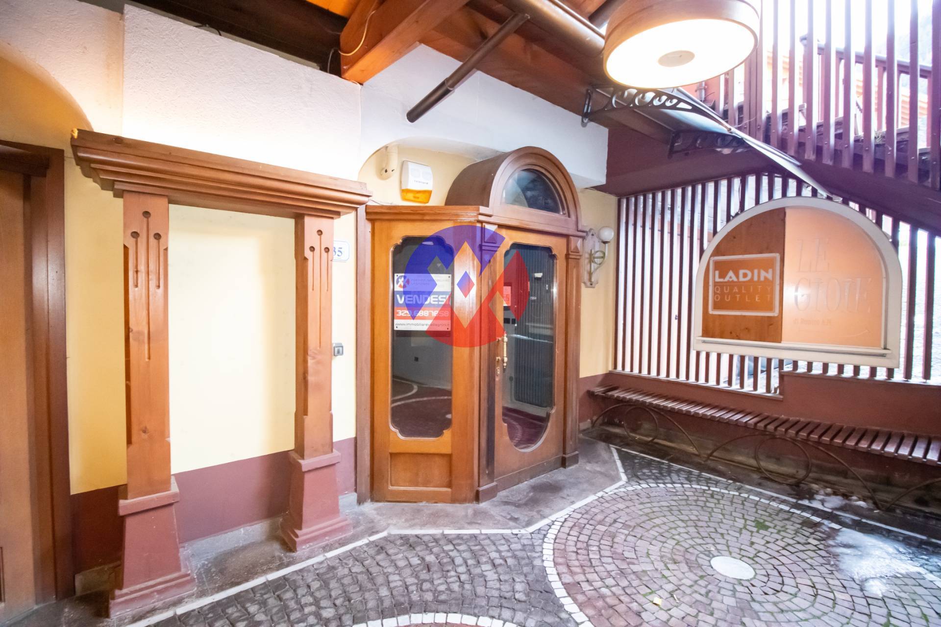 Studio/Ufficio in vendita a Moena