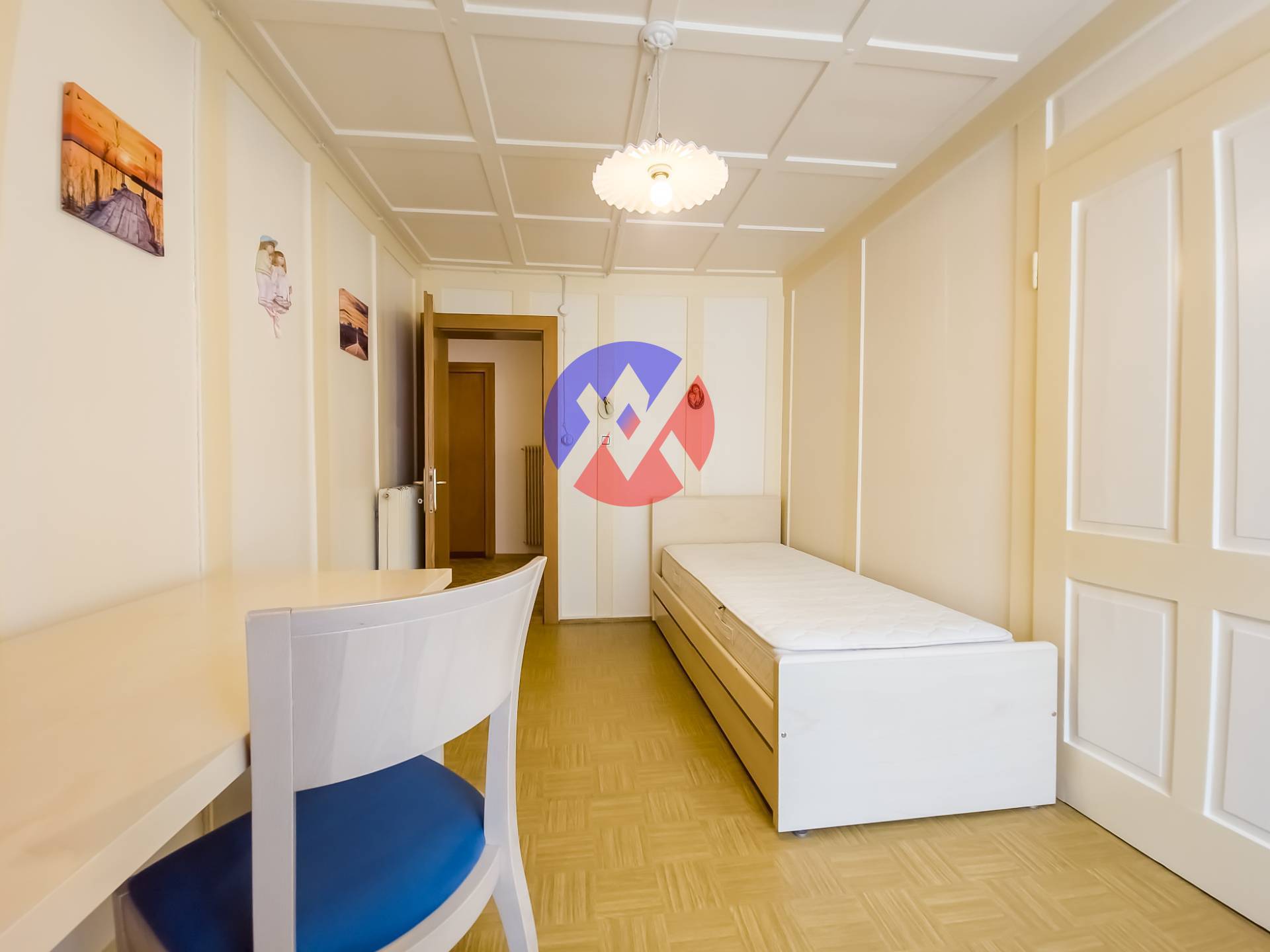 Appartamento in vendita a San Giovanni di Fassa