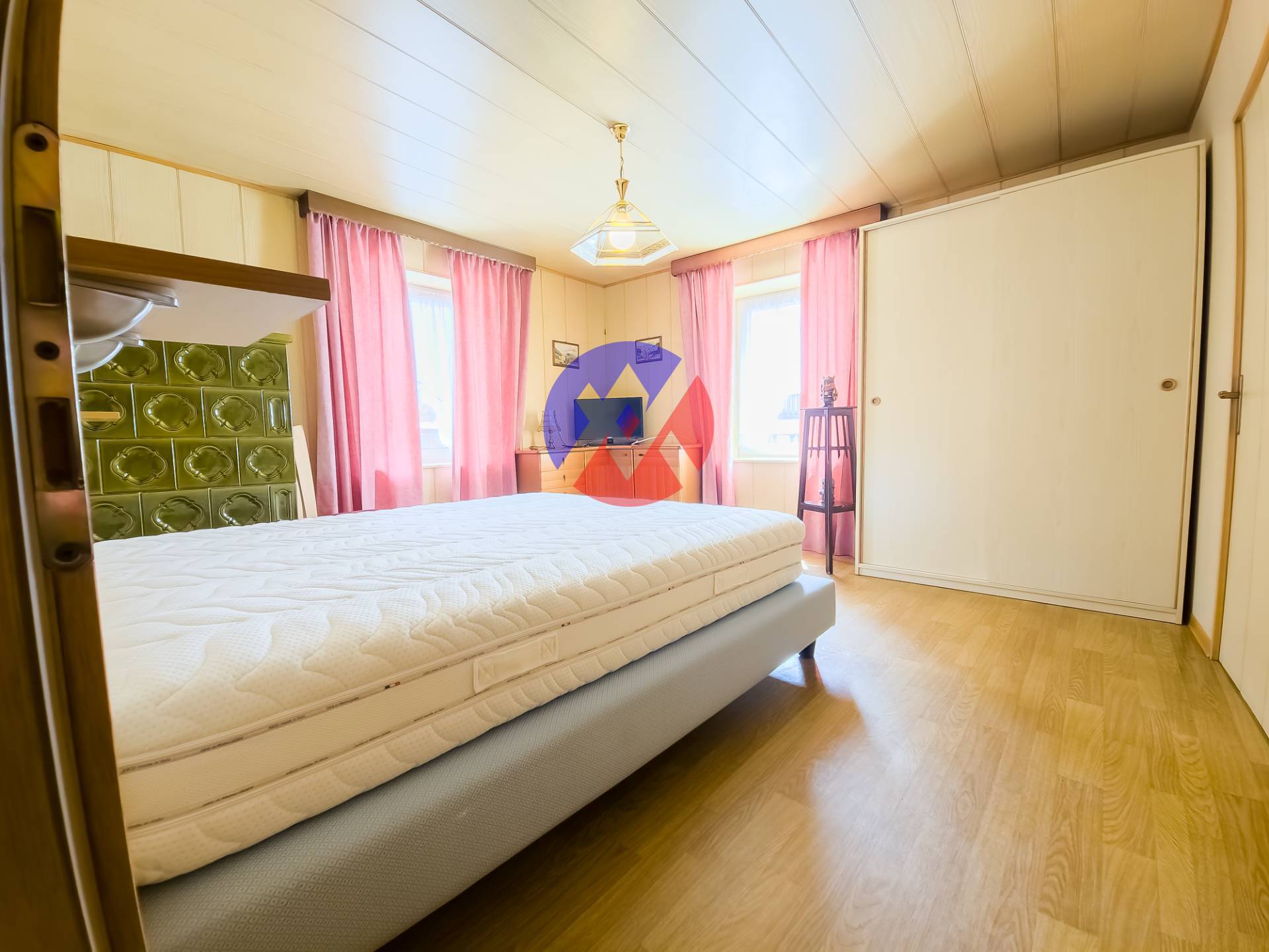 Appartamento in vendita a San Giovanni di Fassa