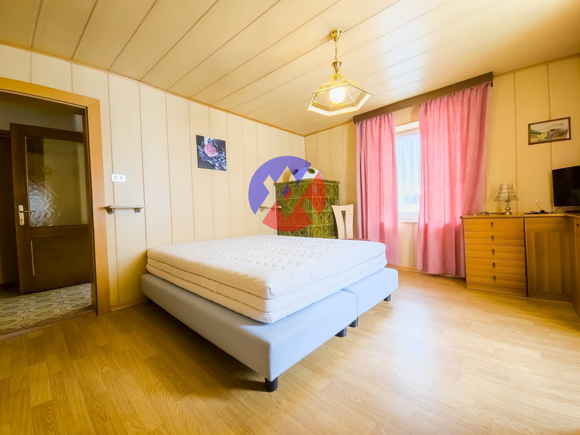 Appartamento in vendita a San Giovanni di Fassa