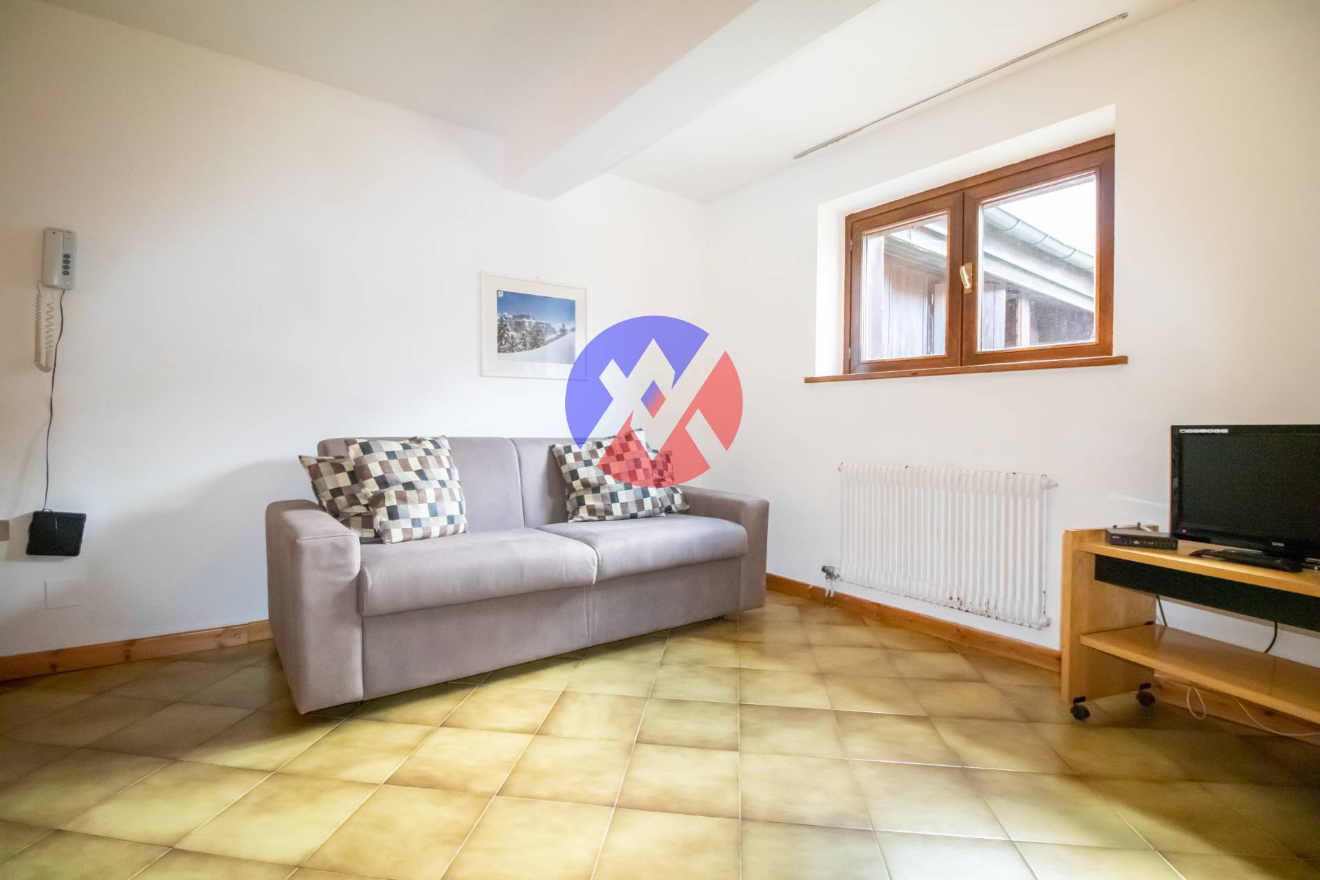 Appartamento in vendita a Moena, San Pellegrino