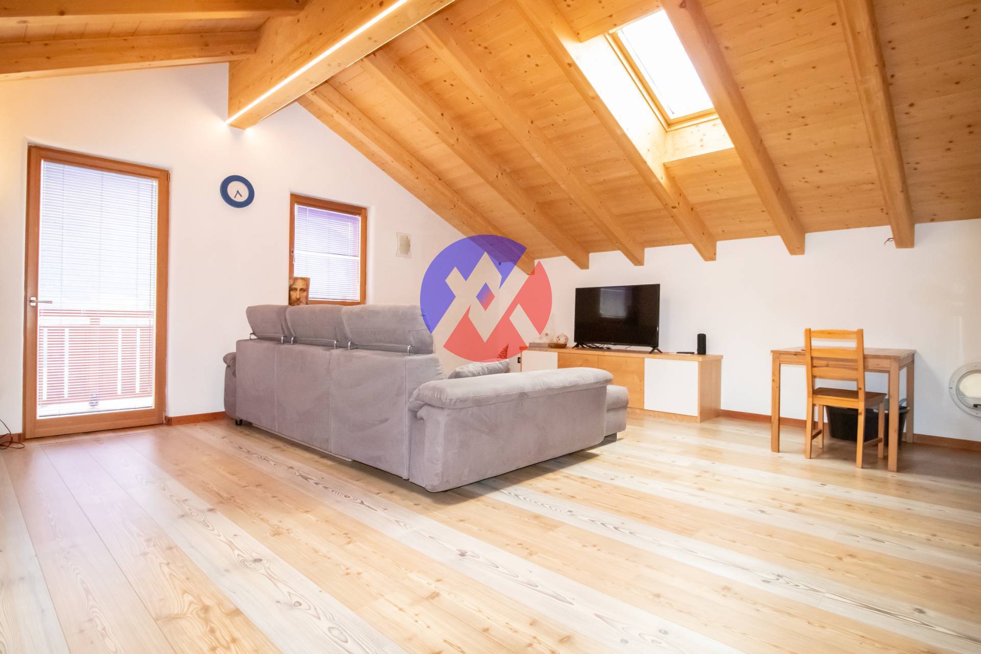 Appartamento in vendita a Tesero