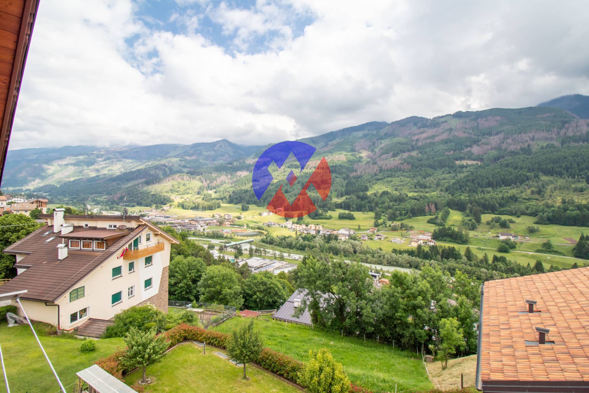 Appartamento in vendita a Tesero