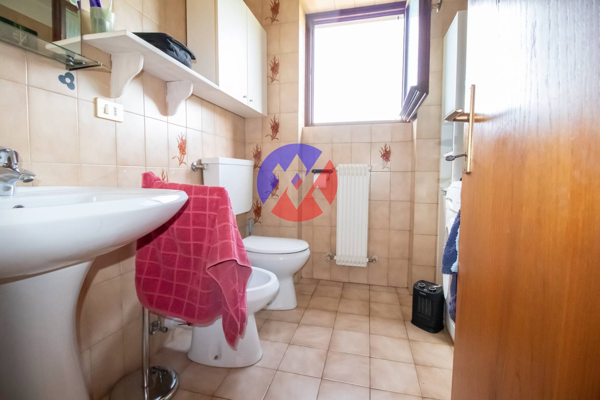 Appartamento in vendita a Tesero