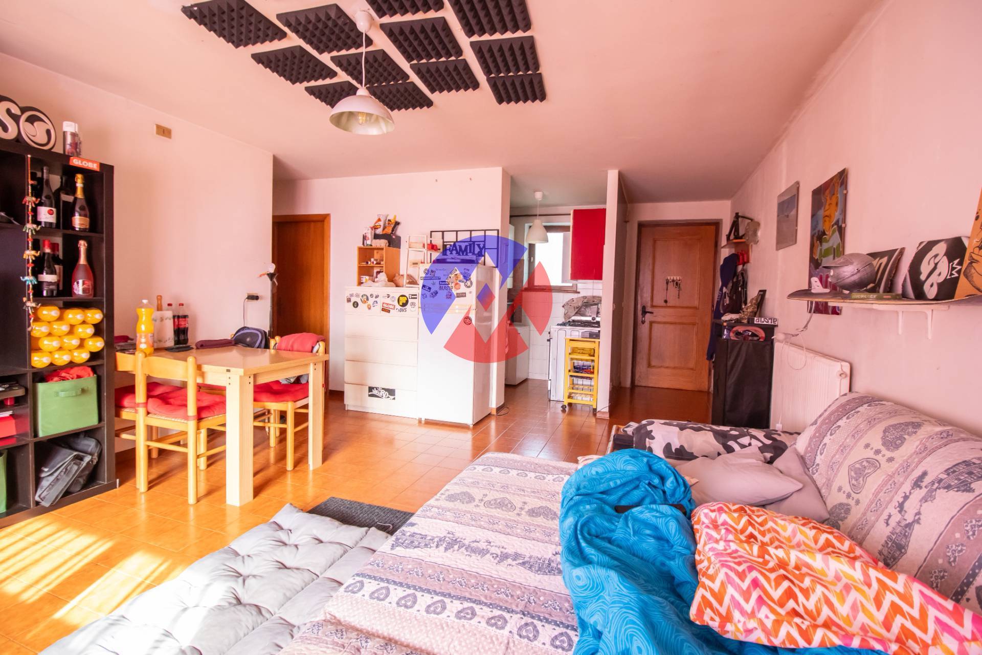 Appartamento in vendita a Tesero