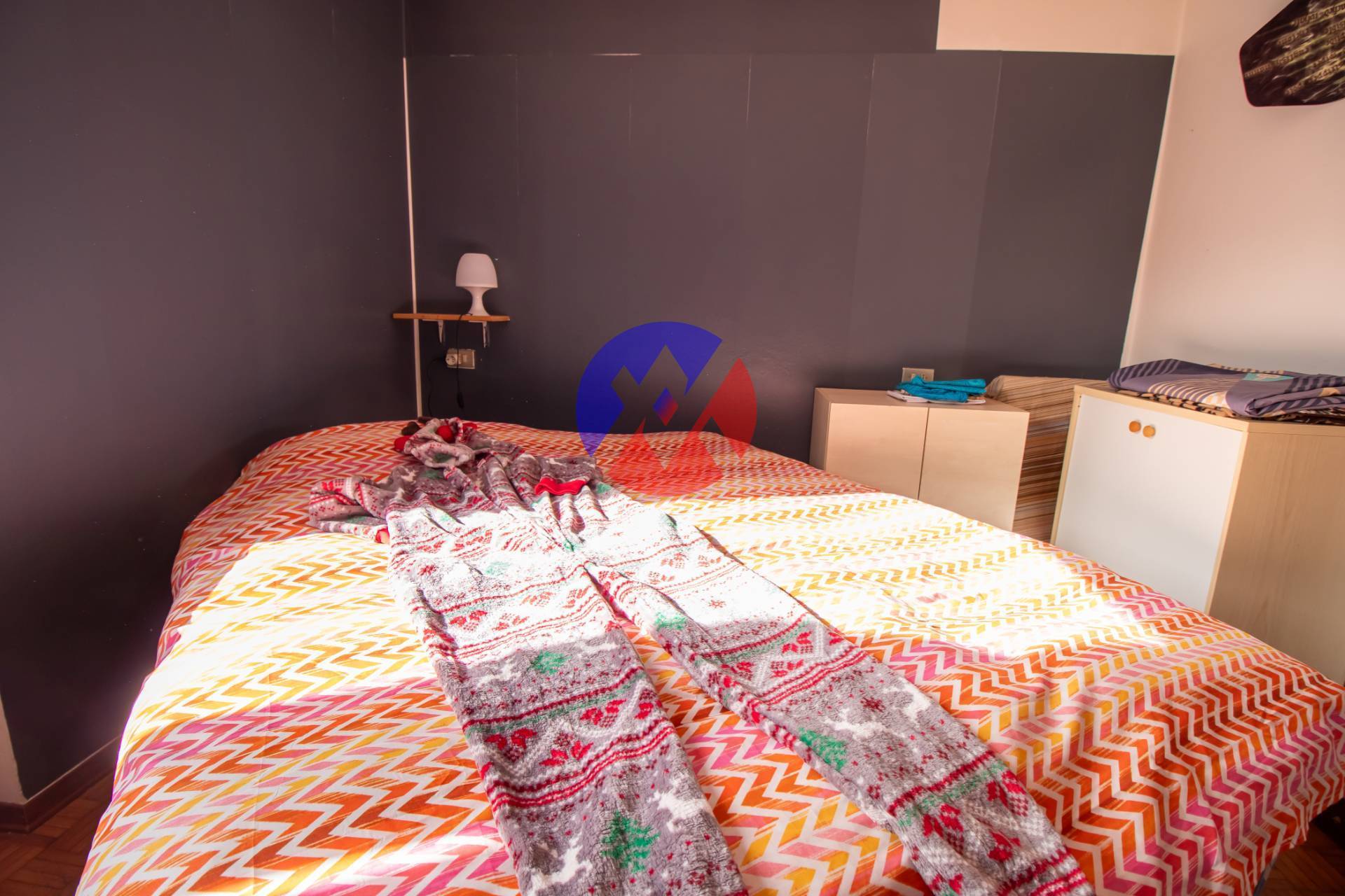 Appartamento in vendita a Tesero