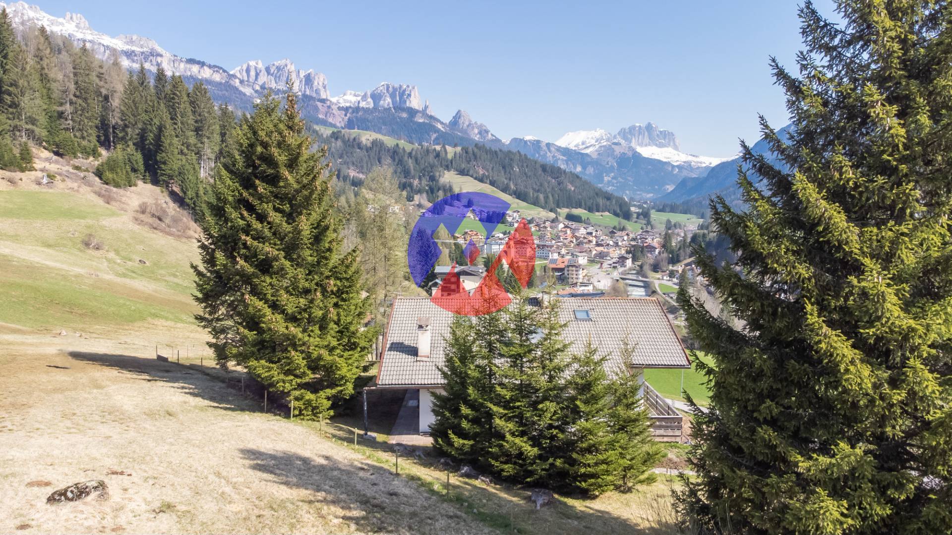 Villa in vendita a Soraga