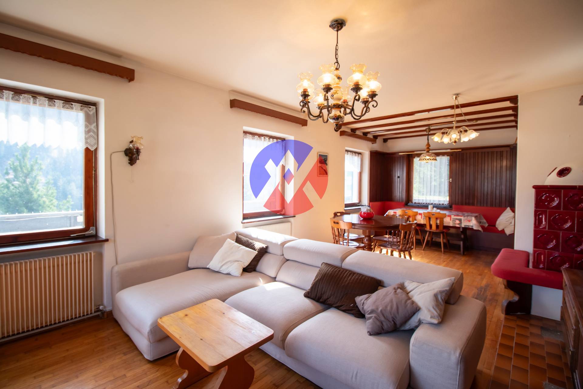 Villa in vendita a Soraga