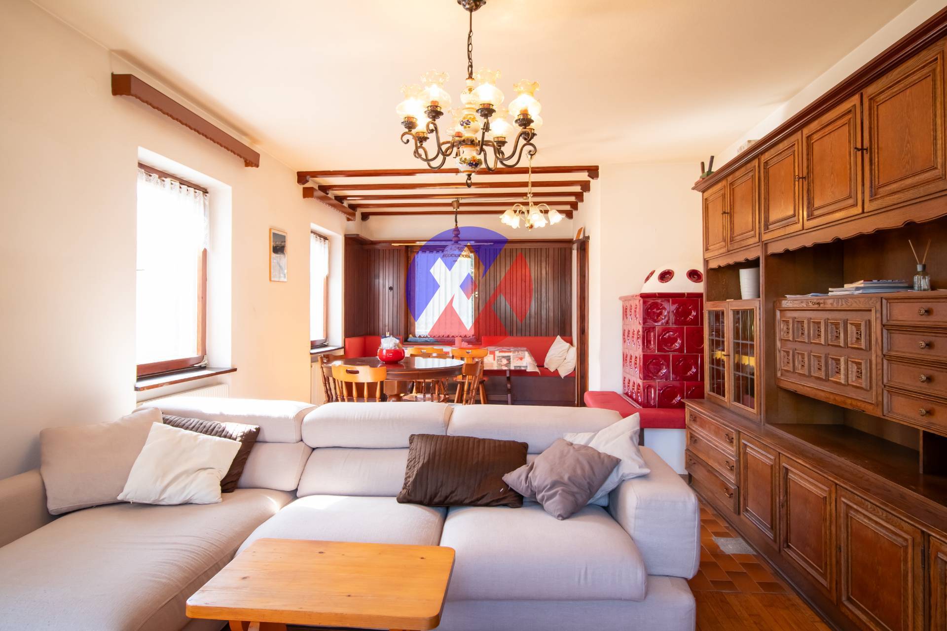 Villa in vendita a Soraga