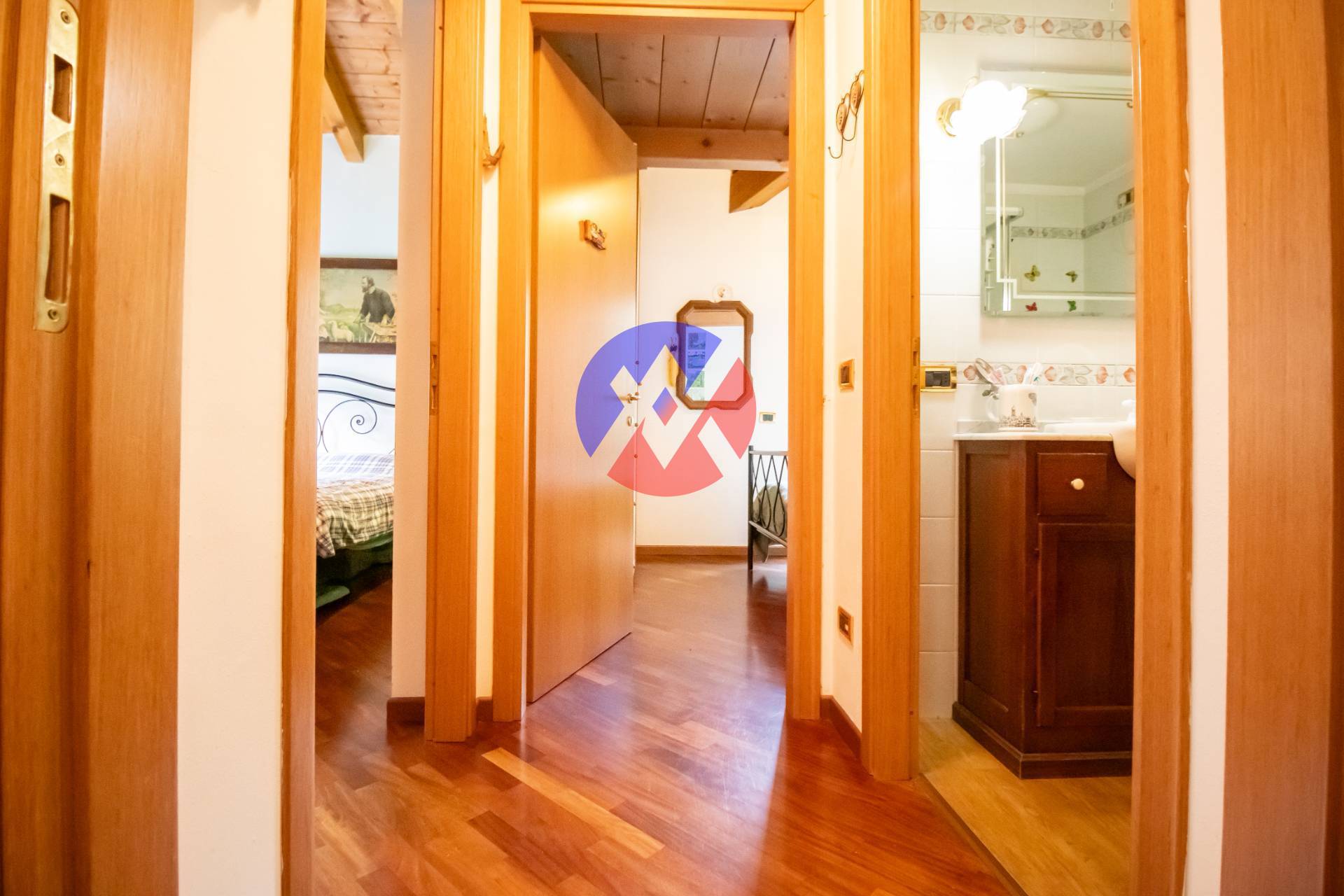 Appartamento in vendita a Predazzo, Mezzavalle