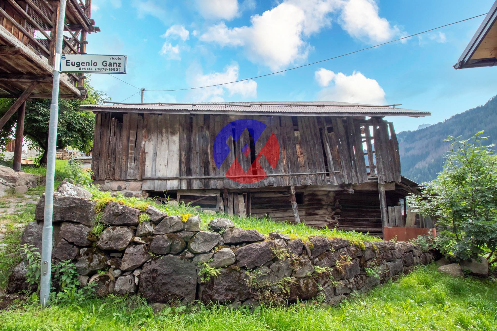 Rustico in vendita a Falcade, Falcade Alto