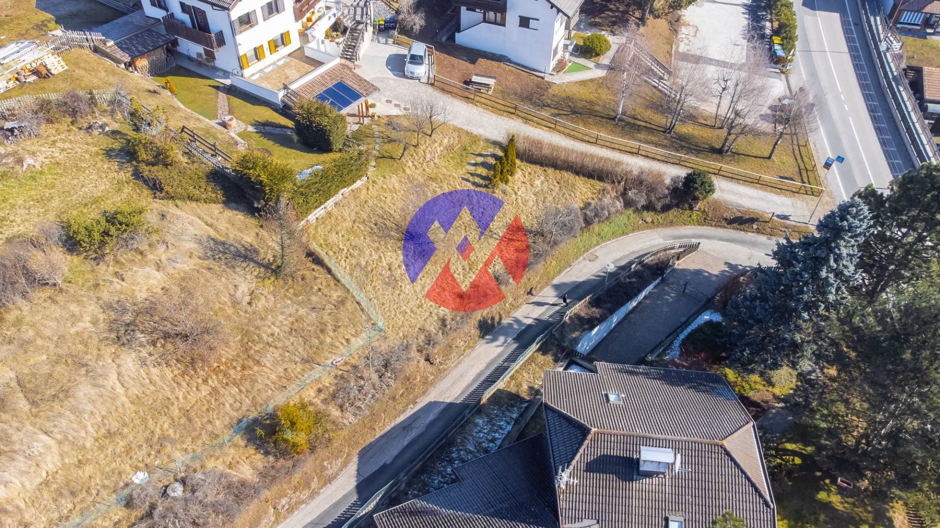 Terreno edificabile in vendita a Cavalese