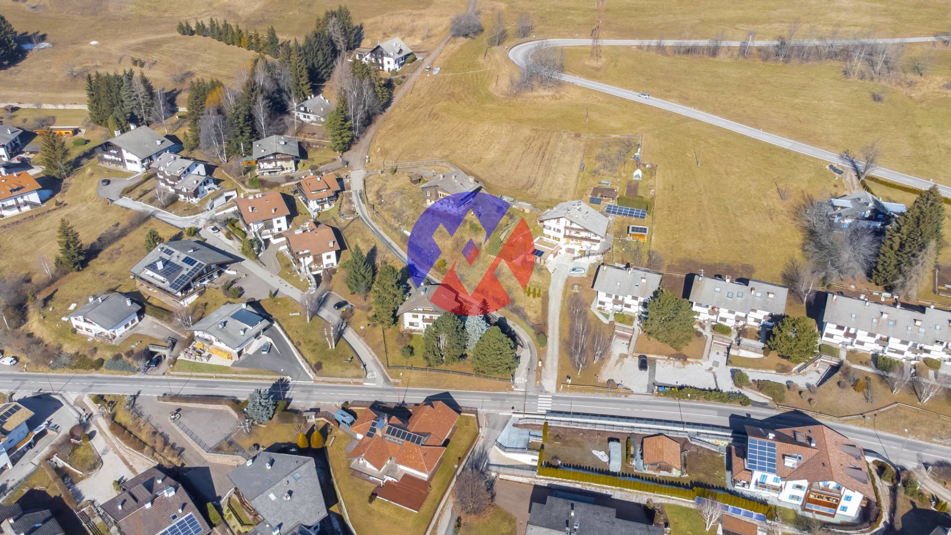 Casa singola in vendita a Cavalese