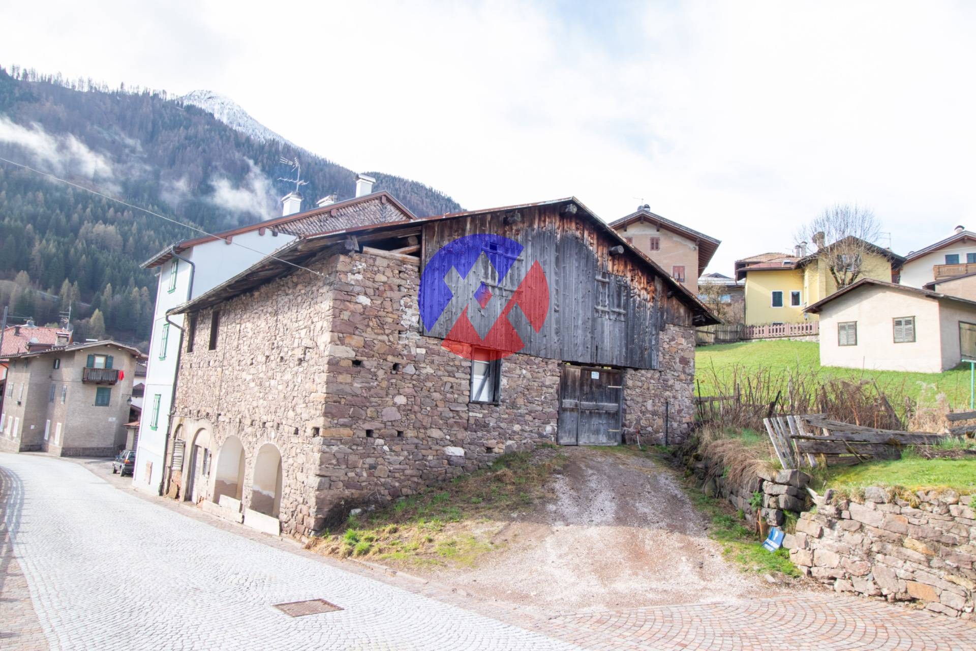 Appartamento in vendita a Moena