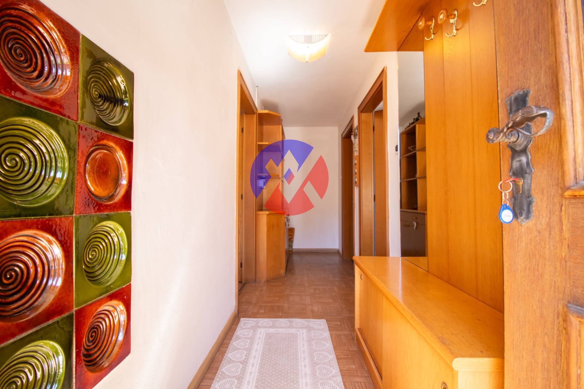 Appartamento in vendita a San Giovanni di Fassa