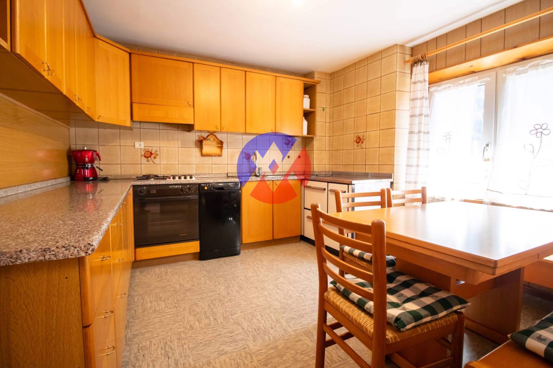 Appartamento in vendita a San Giovanni di Fassa