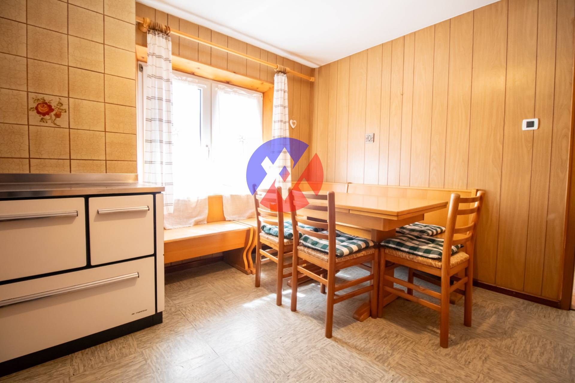 Appartamento in vendita a San Giovanni di Fassa