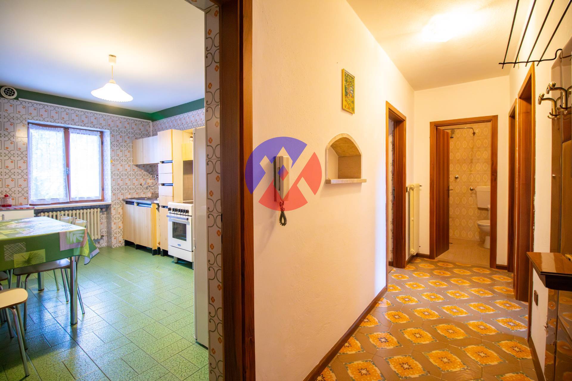 Casa Bifamiliare in vendita a Falcade