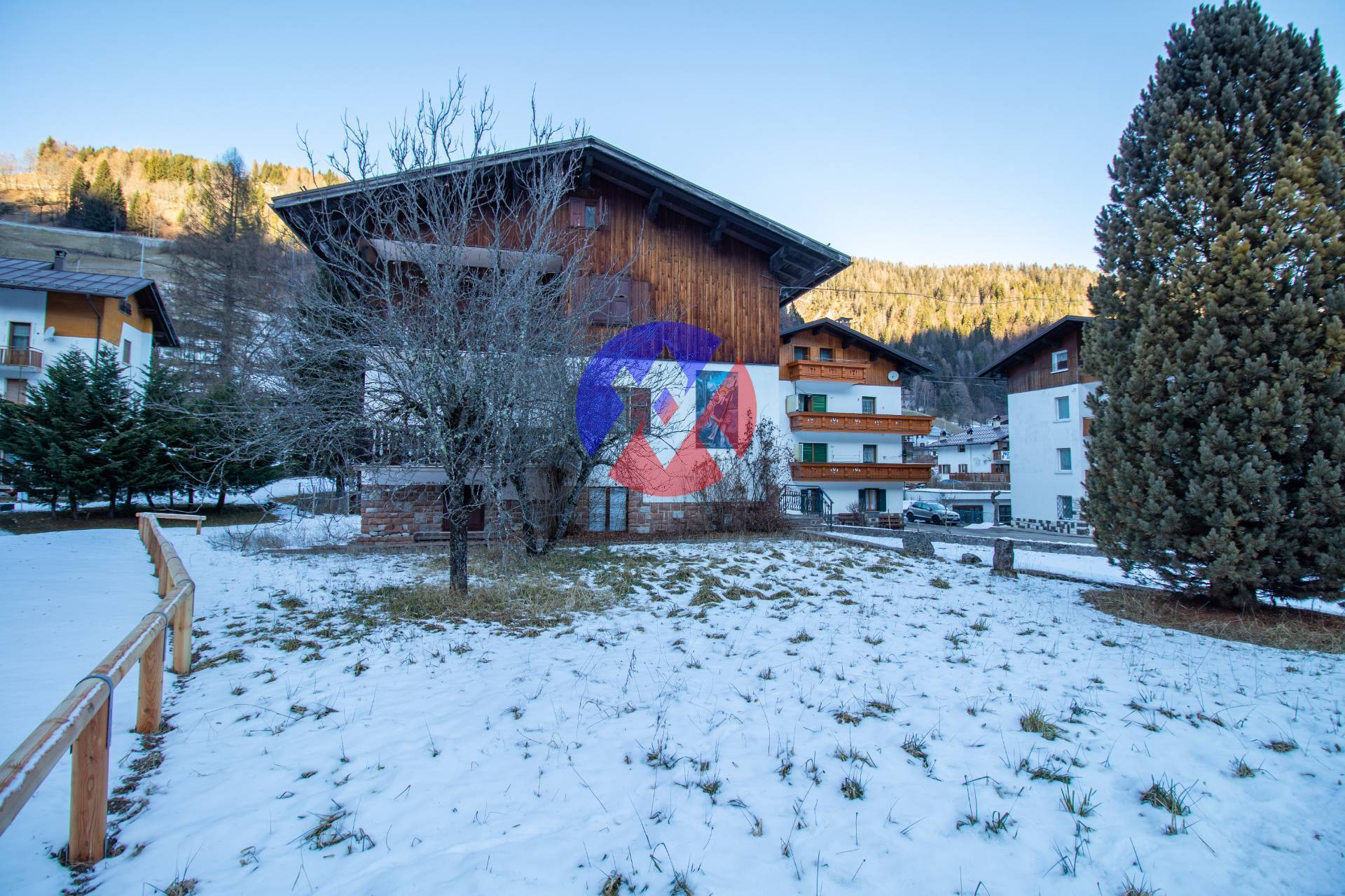 Casa Bifamiliare in vendita a Falcade