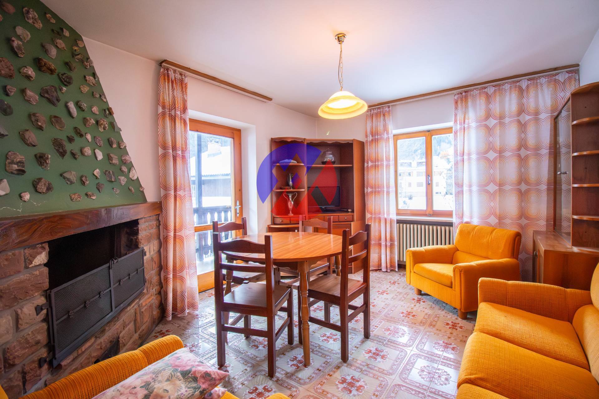 Casa Bifamiliare in vendita a Falcade