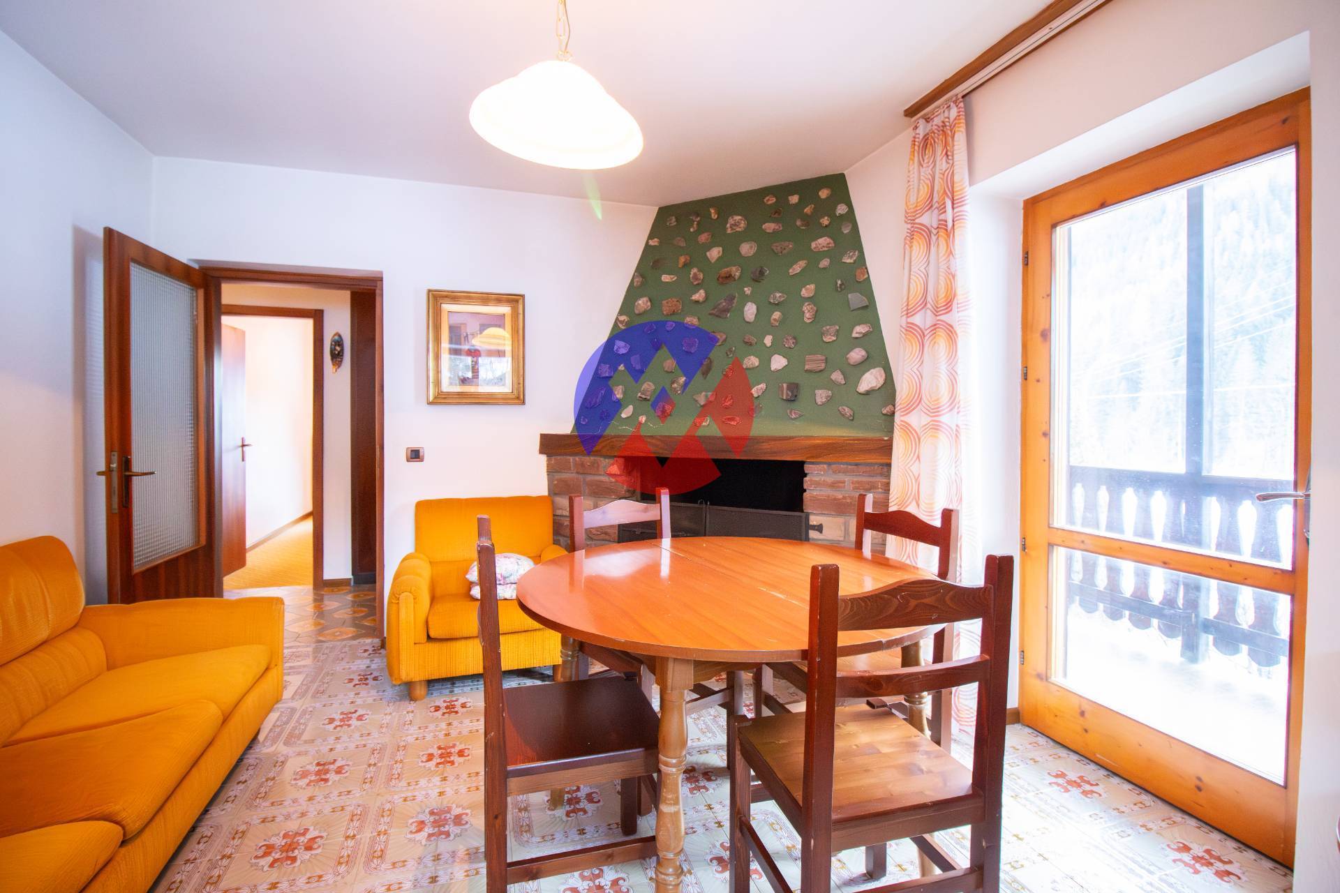 Casa Bifamiliare in vendita a Falcade