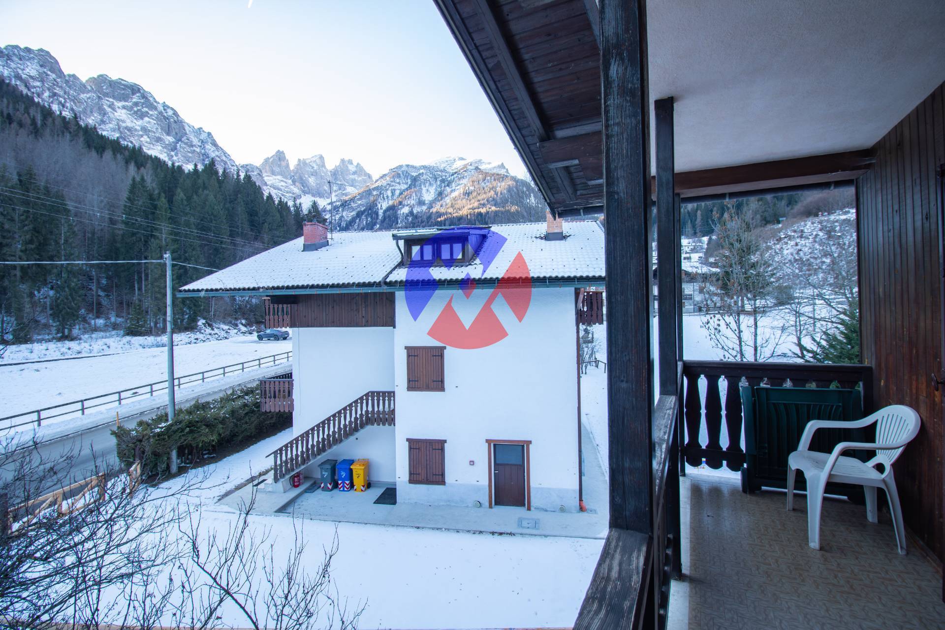 Casa Bifamiliare in vendita a Falcade