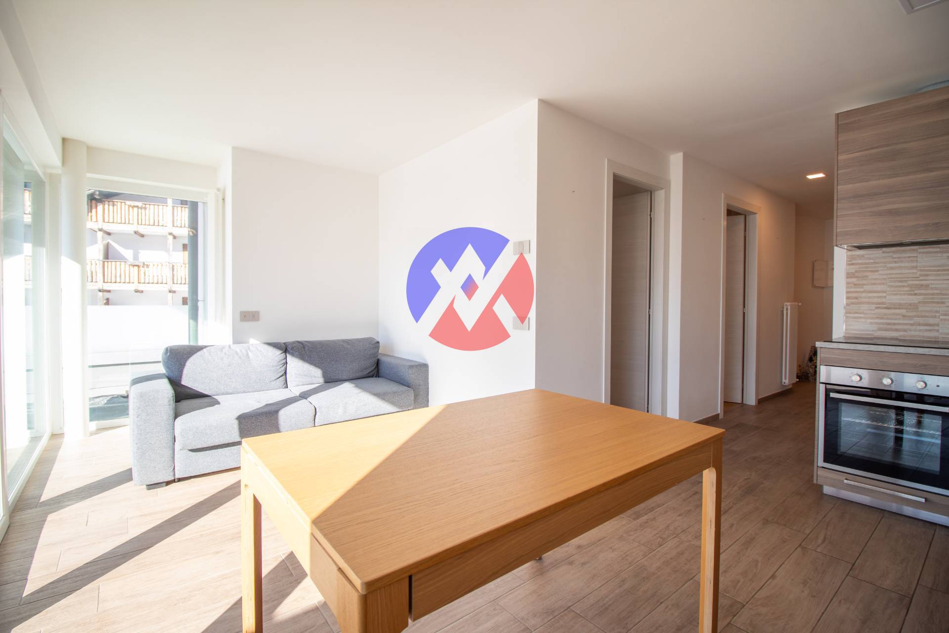 Appartamento in vendita a Predazzo