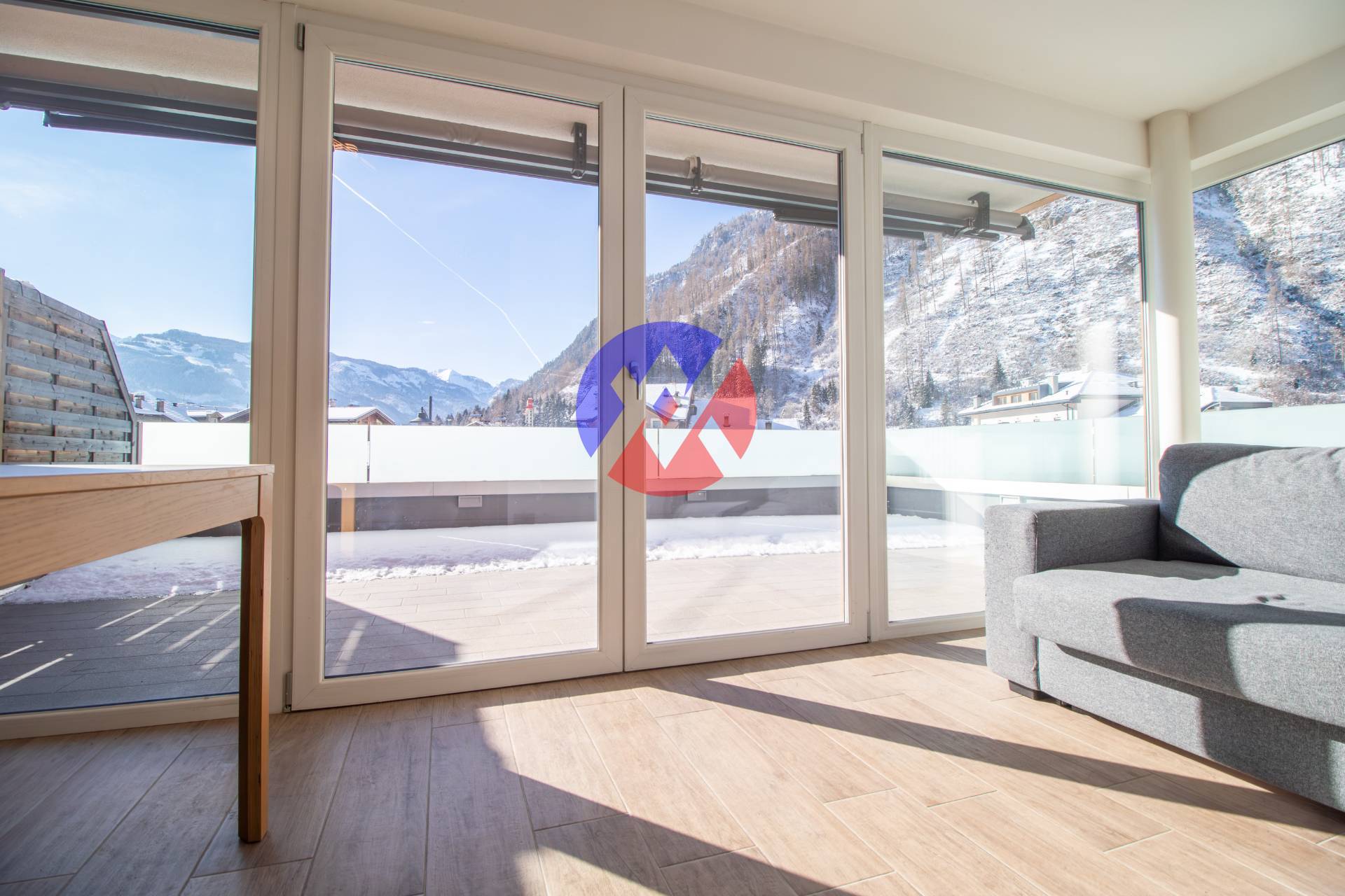 Appartamento in vendita a Predazzo