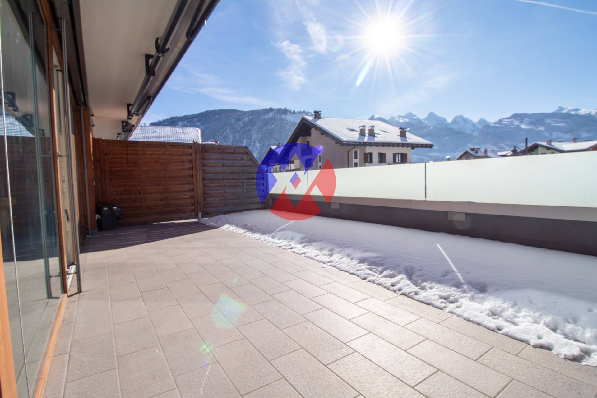 Appartamento in vendita a Predazzo