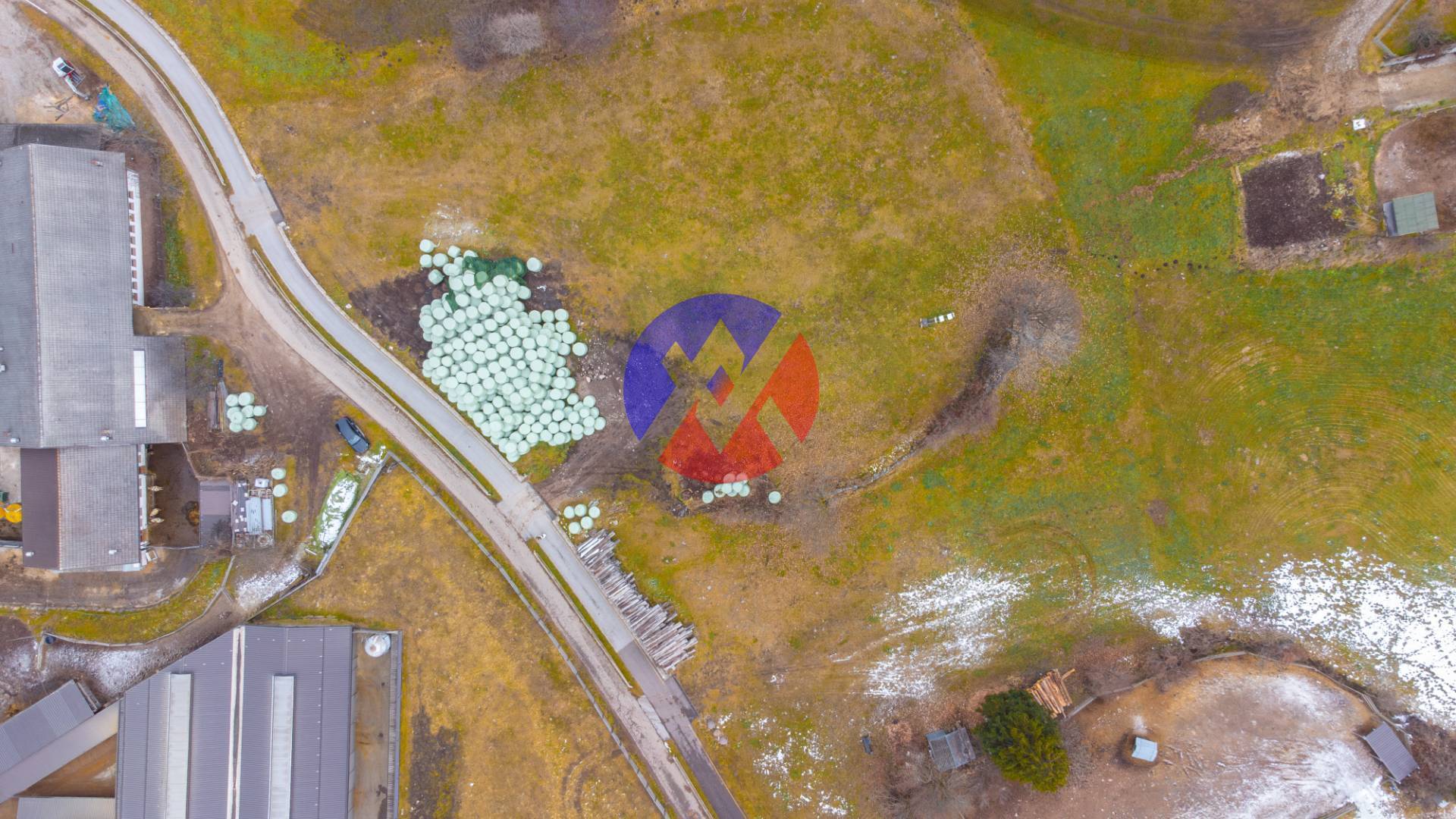 Terreno edificabile in vendita a Predazzo