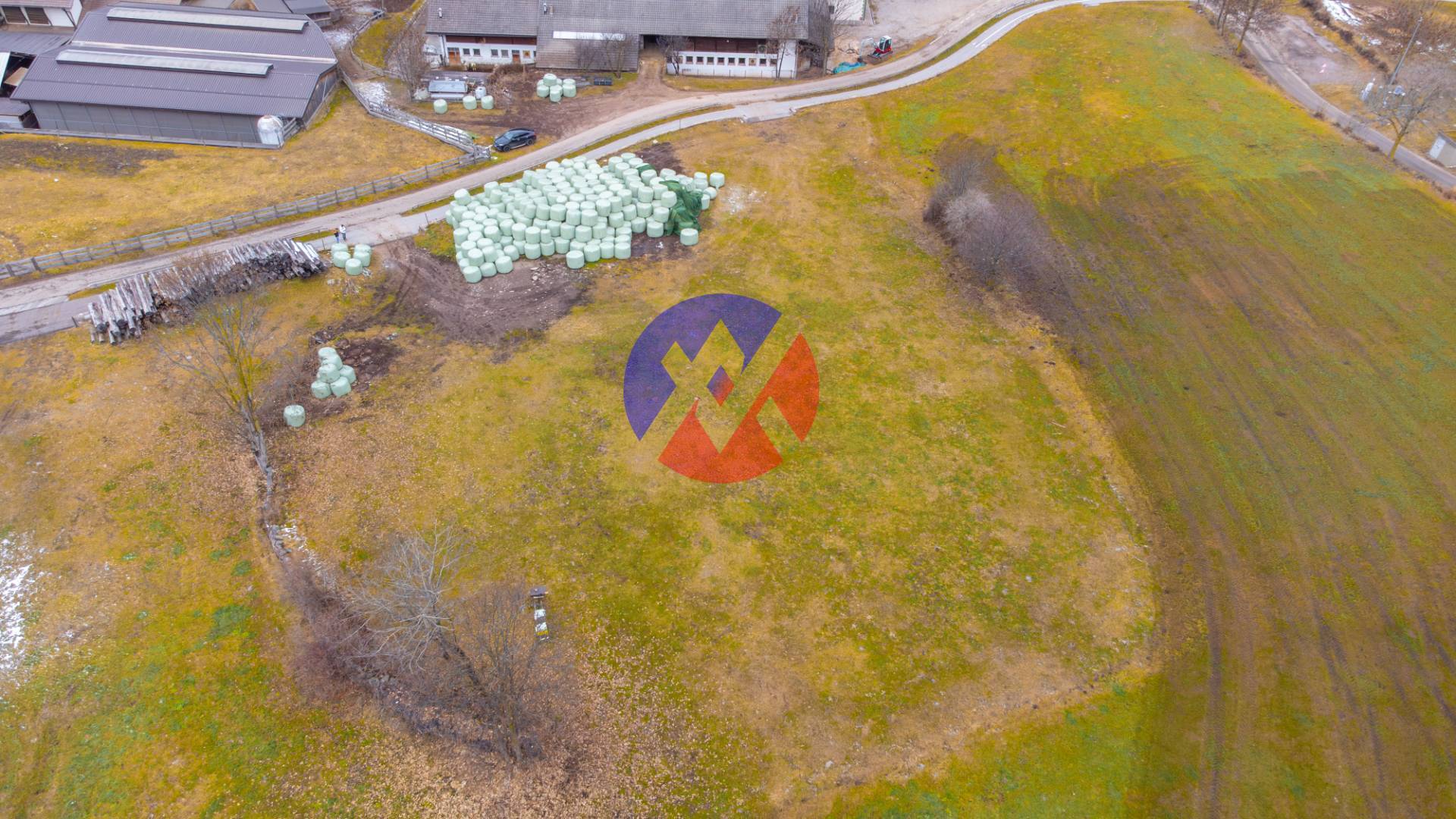 Terreno edificabile in vendita a Predazzo