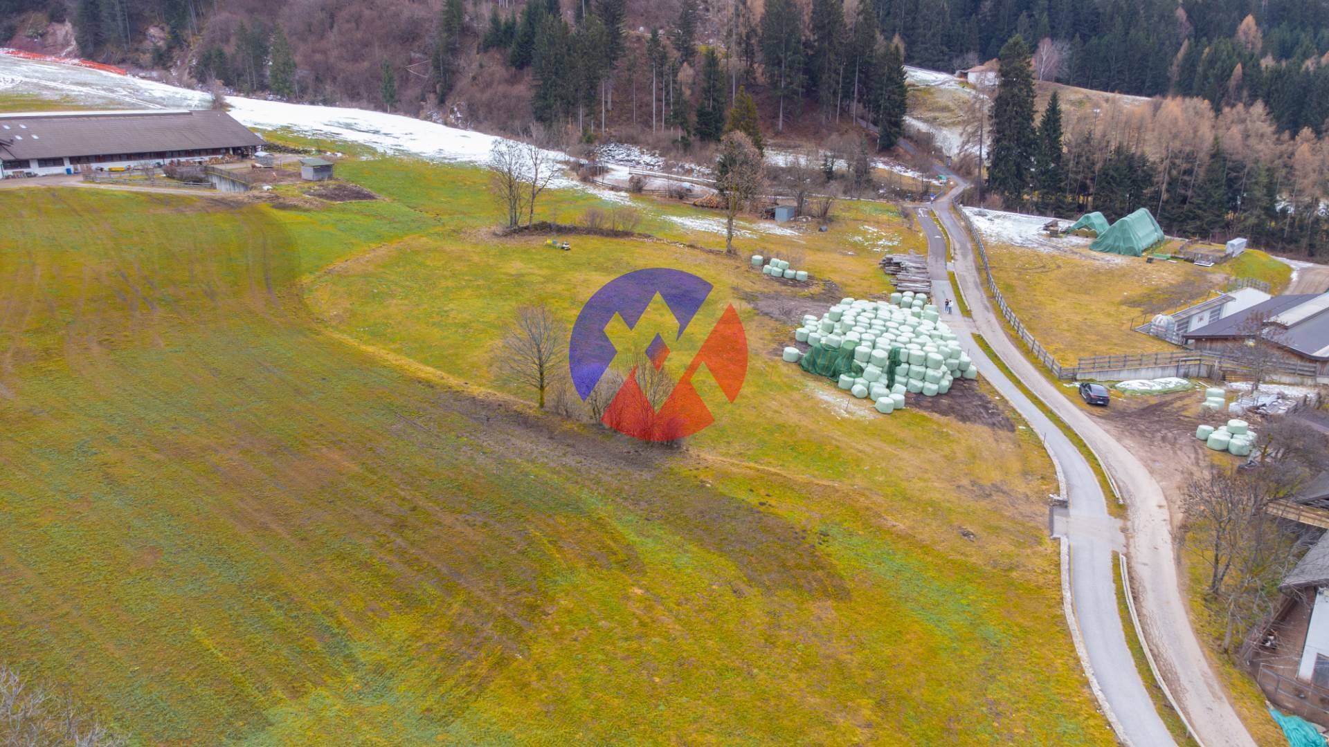 Terreno edificabile in vendita a Predazzo