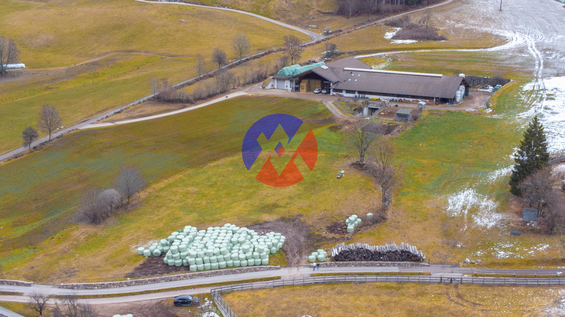 Terreno edificabile in vendita a Predazzo