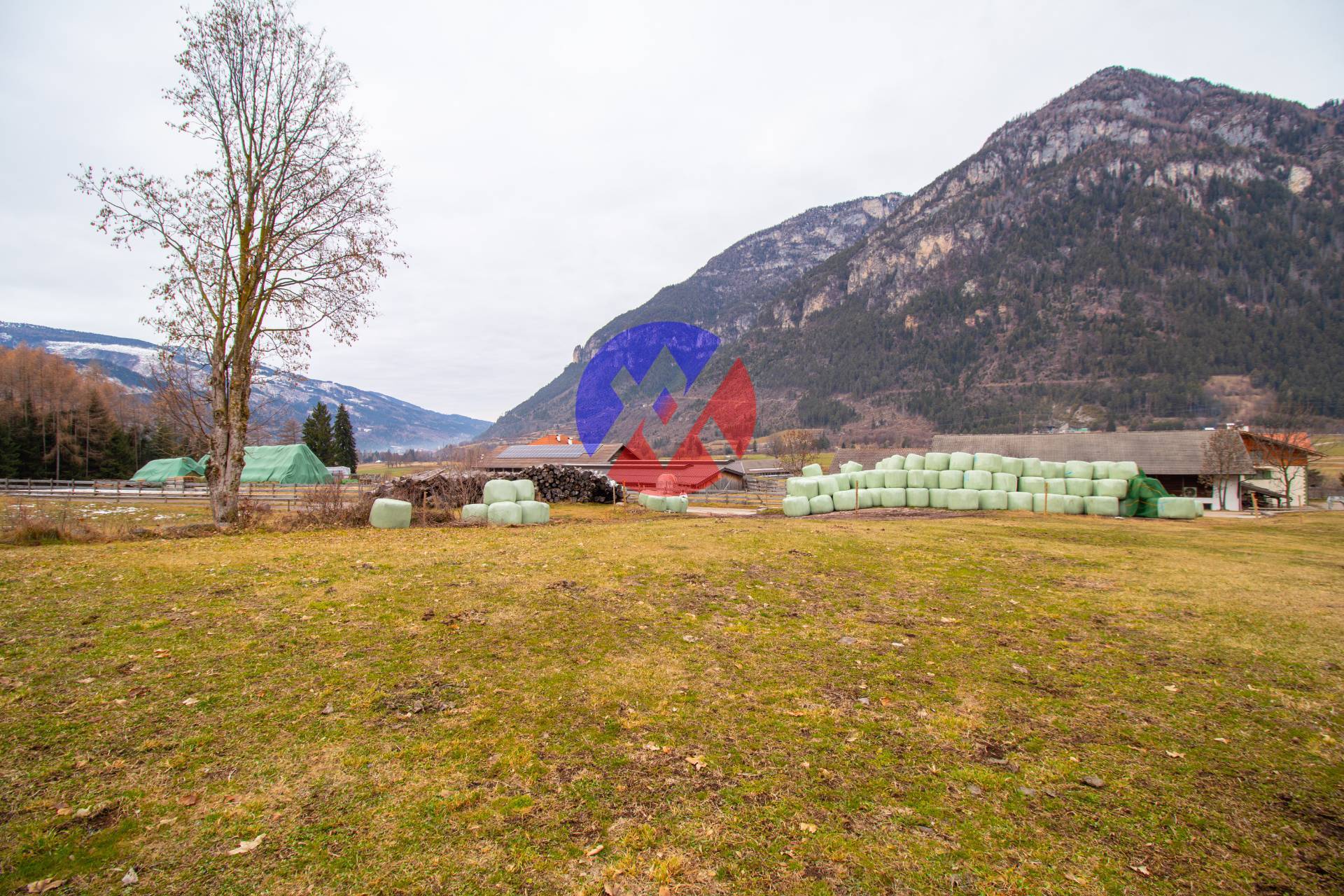 Terreno edificabile in vendita a Predazzo
