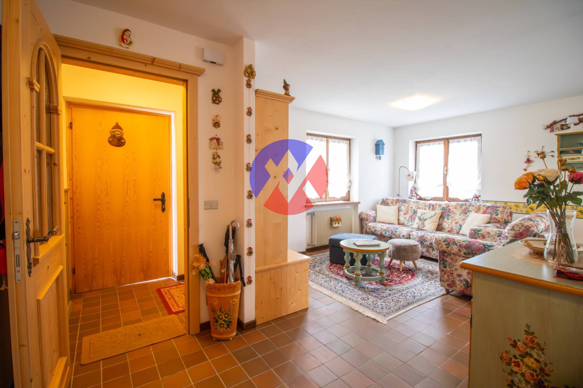 Appartamento in vendita a Predazzo