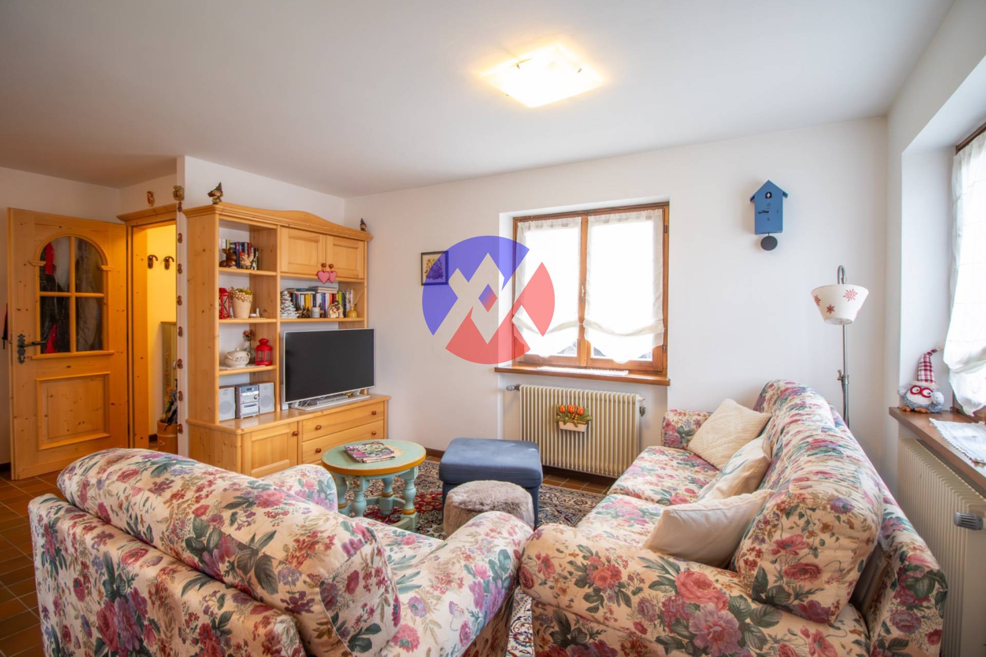 Appartamento in vendita a Predazzo