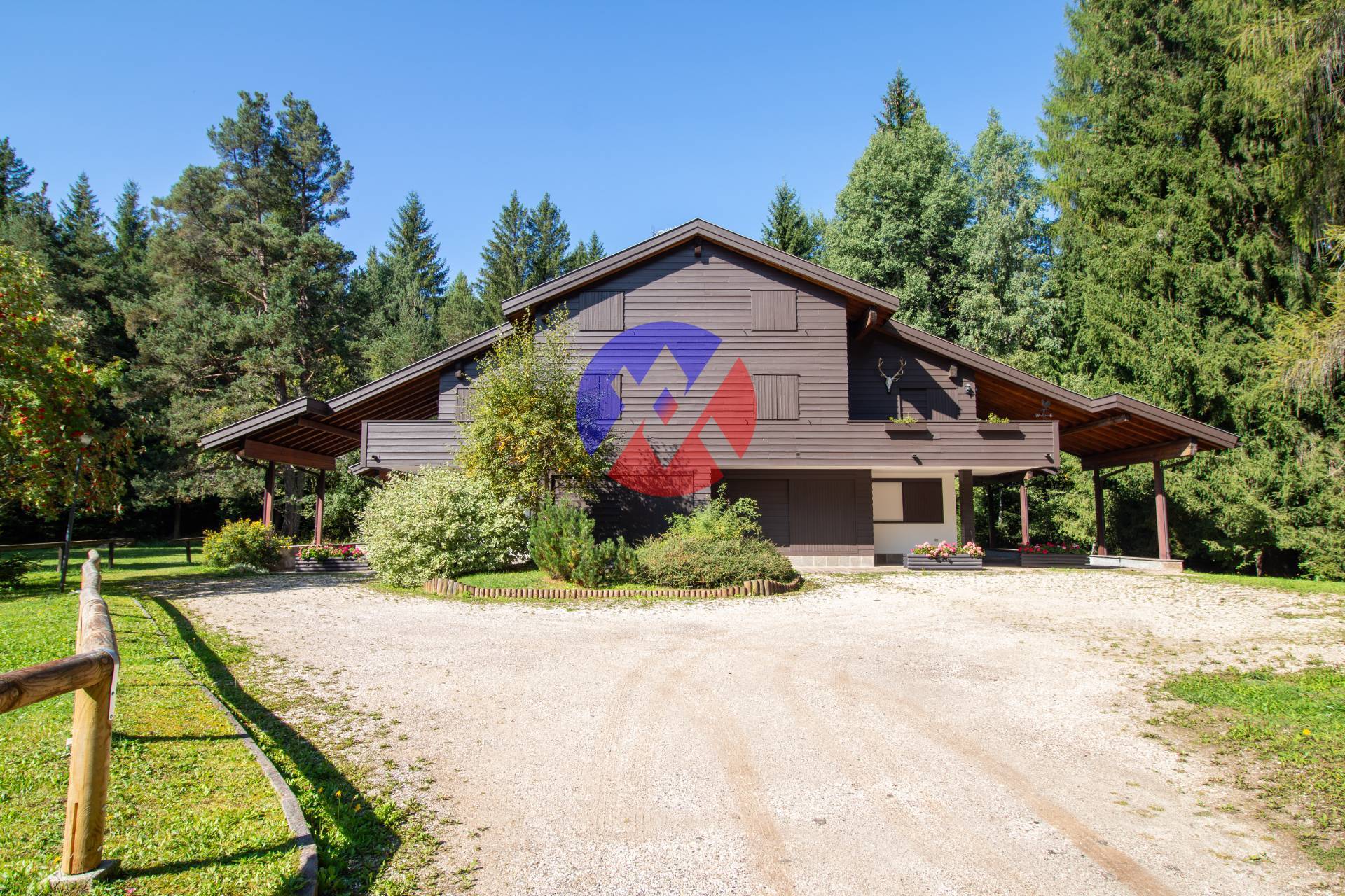 Appartamento in vendita a Predazzo, Bellamonte