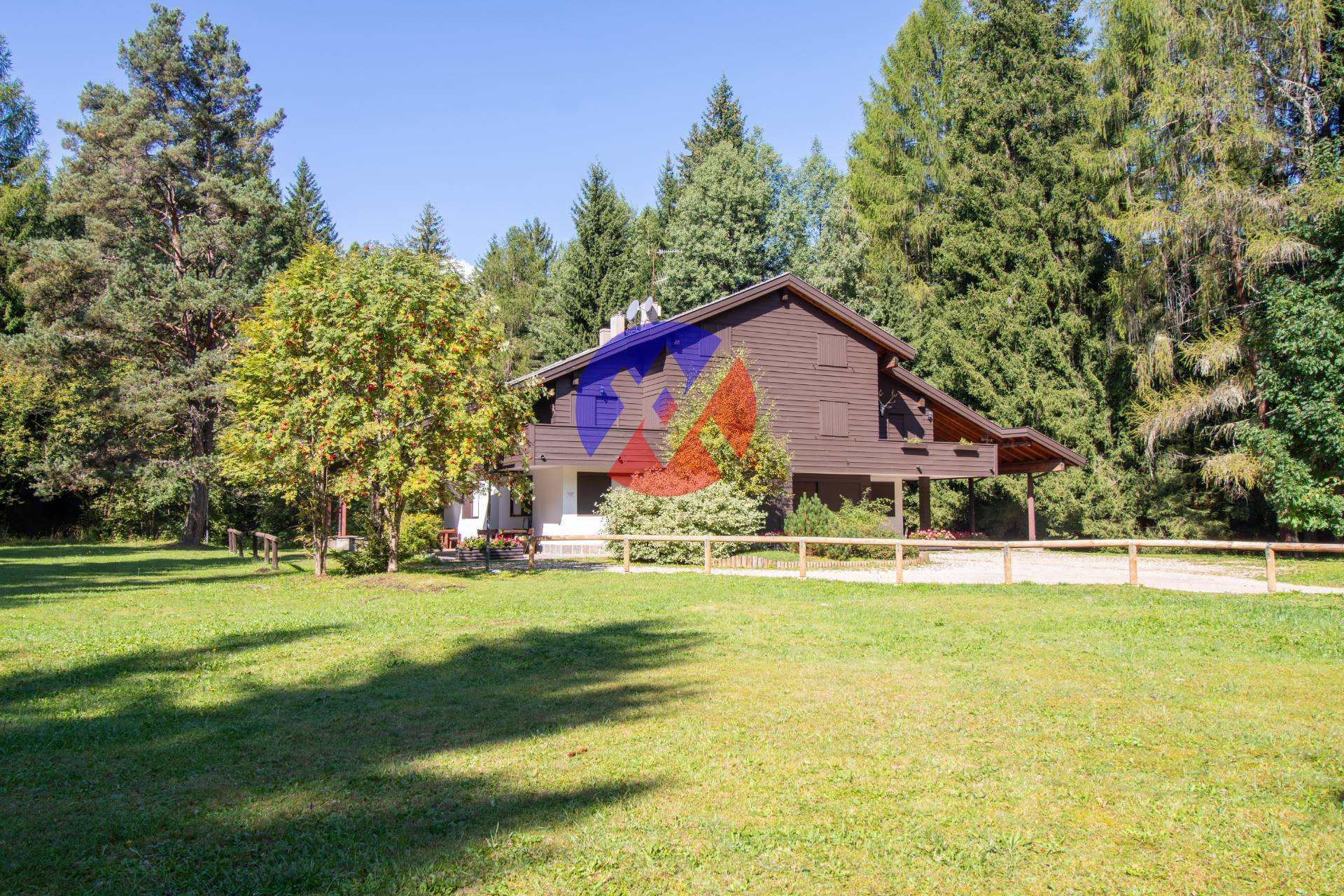 Appartamento in vendita a Predazzo, Bellamonte