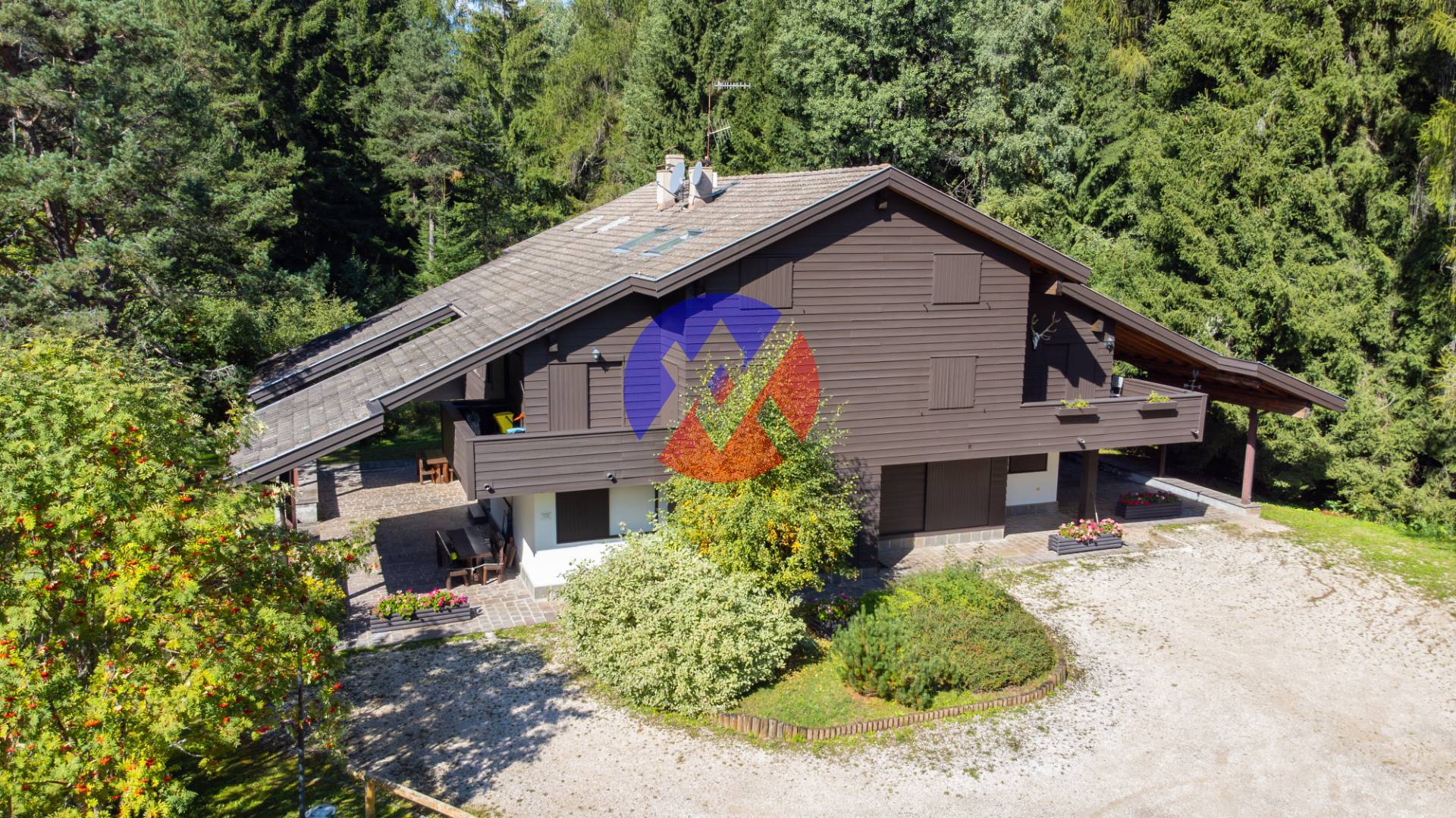 Appartamento in vendita a Predazzo, Bellamonte