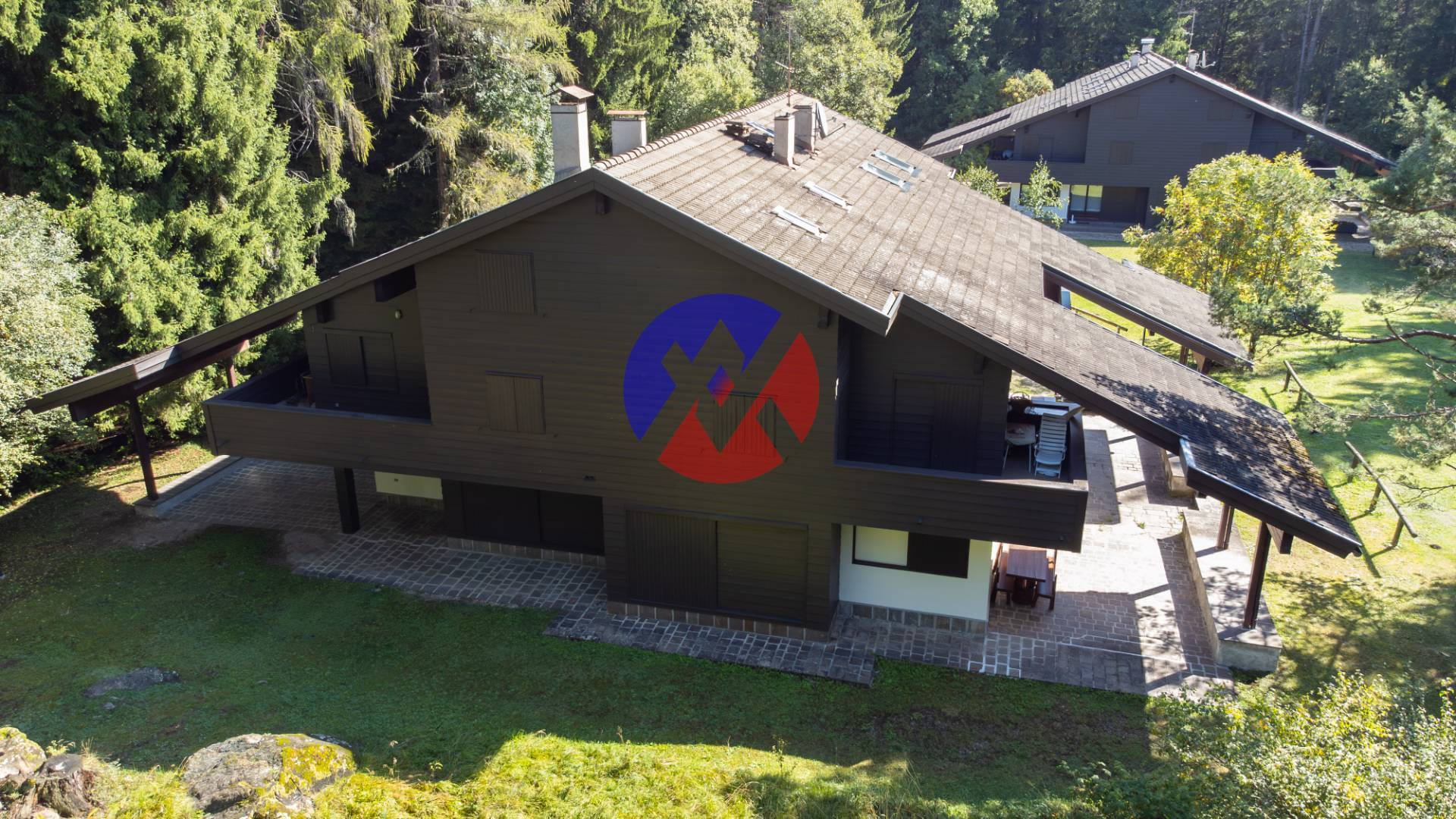 Appartamento in vendita a Predazzo, Bellamonte