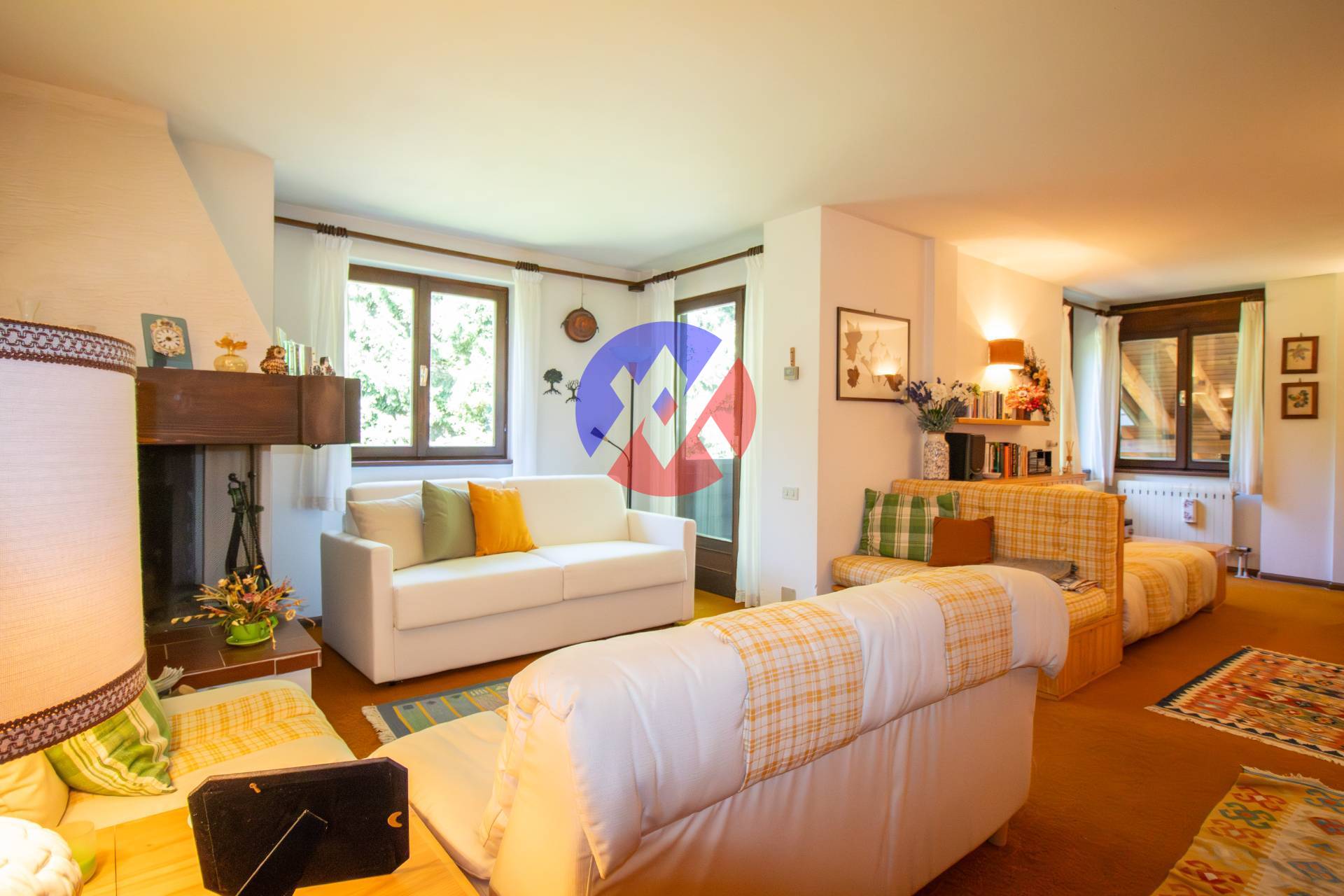 Appartamento in vendita a Predazzo, Bellamonte