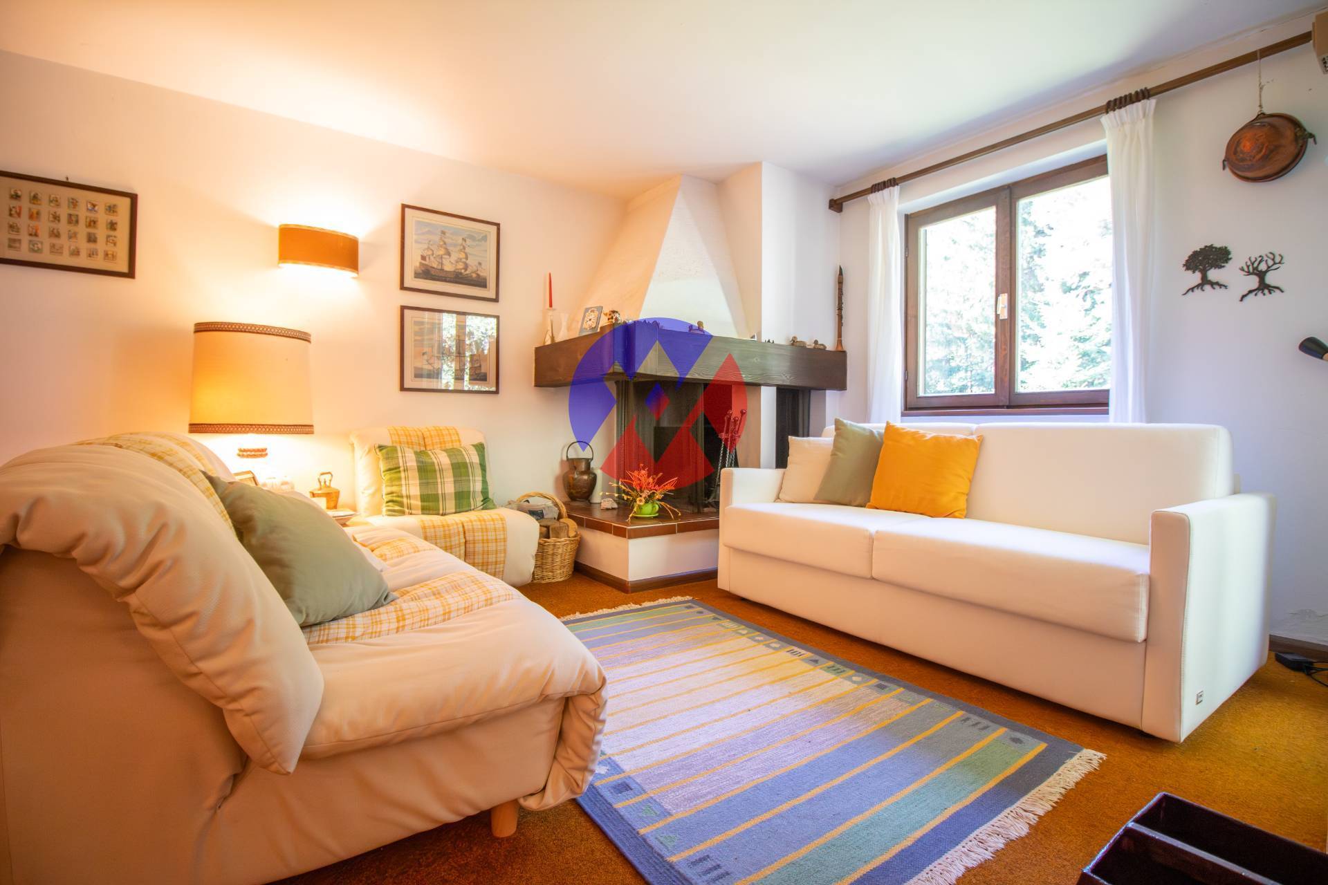 Appartamento in vendita a Predazzo, Bellamonte